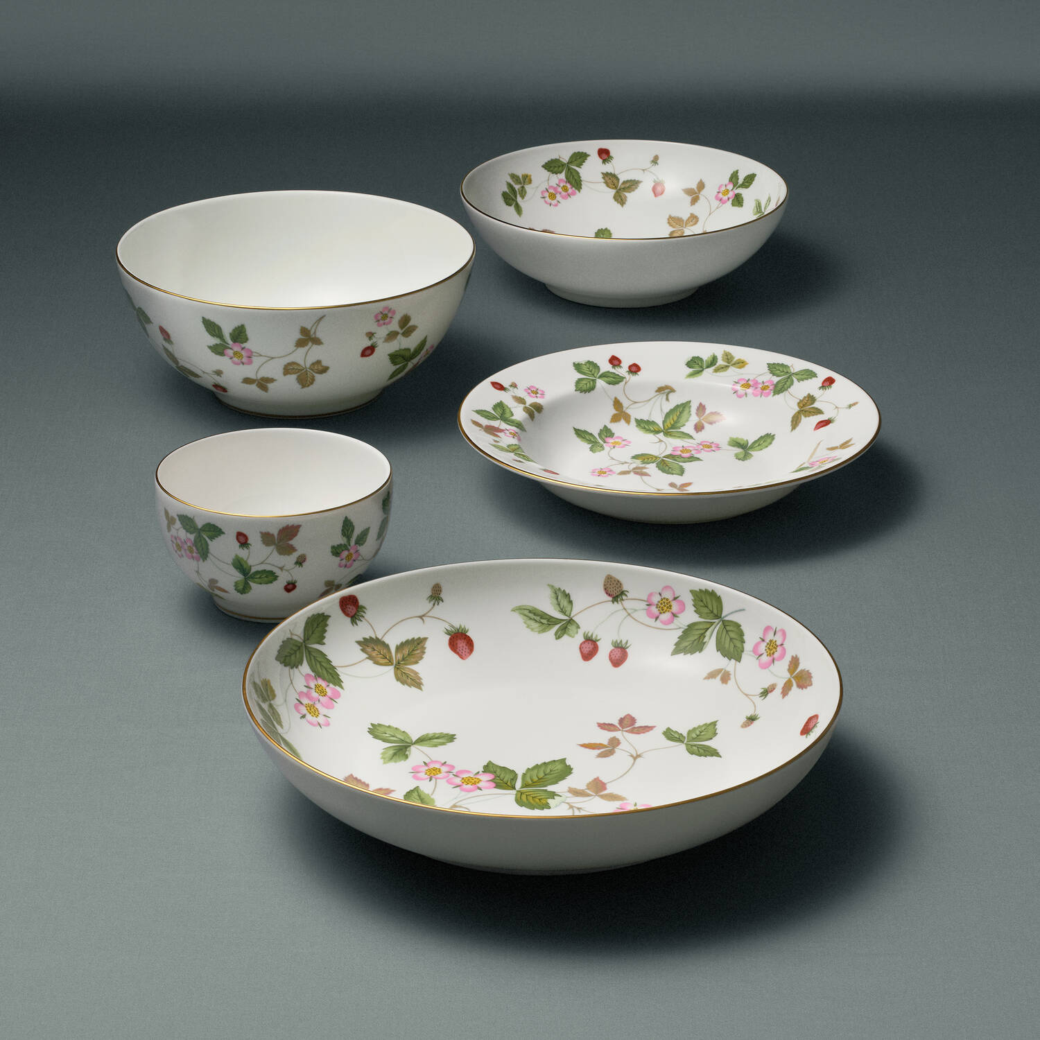 Bowls