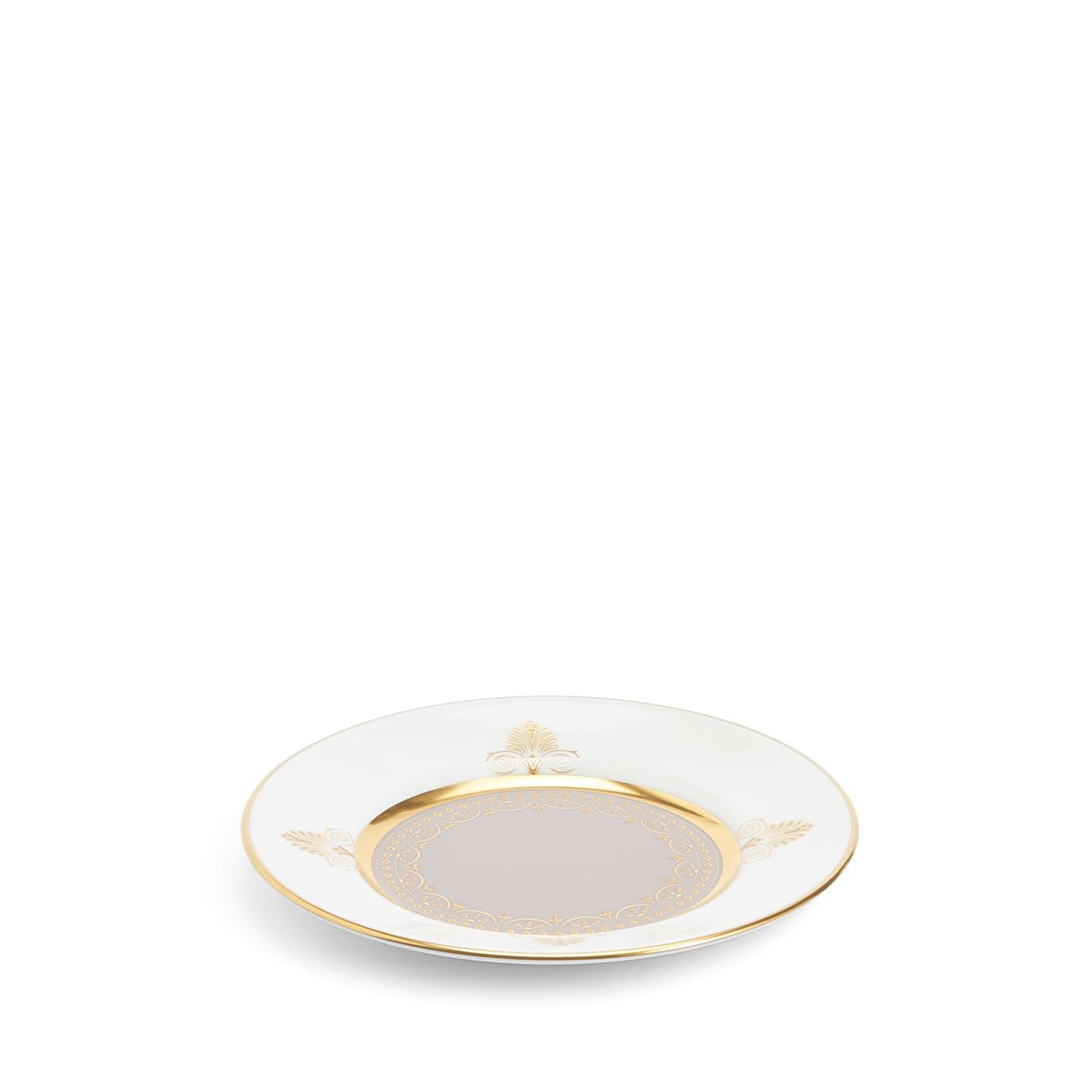 Anthemion Grey Small Side Plate