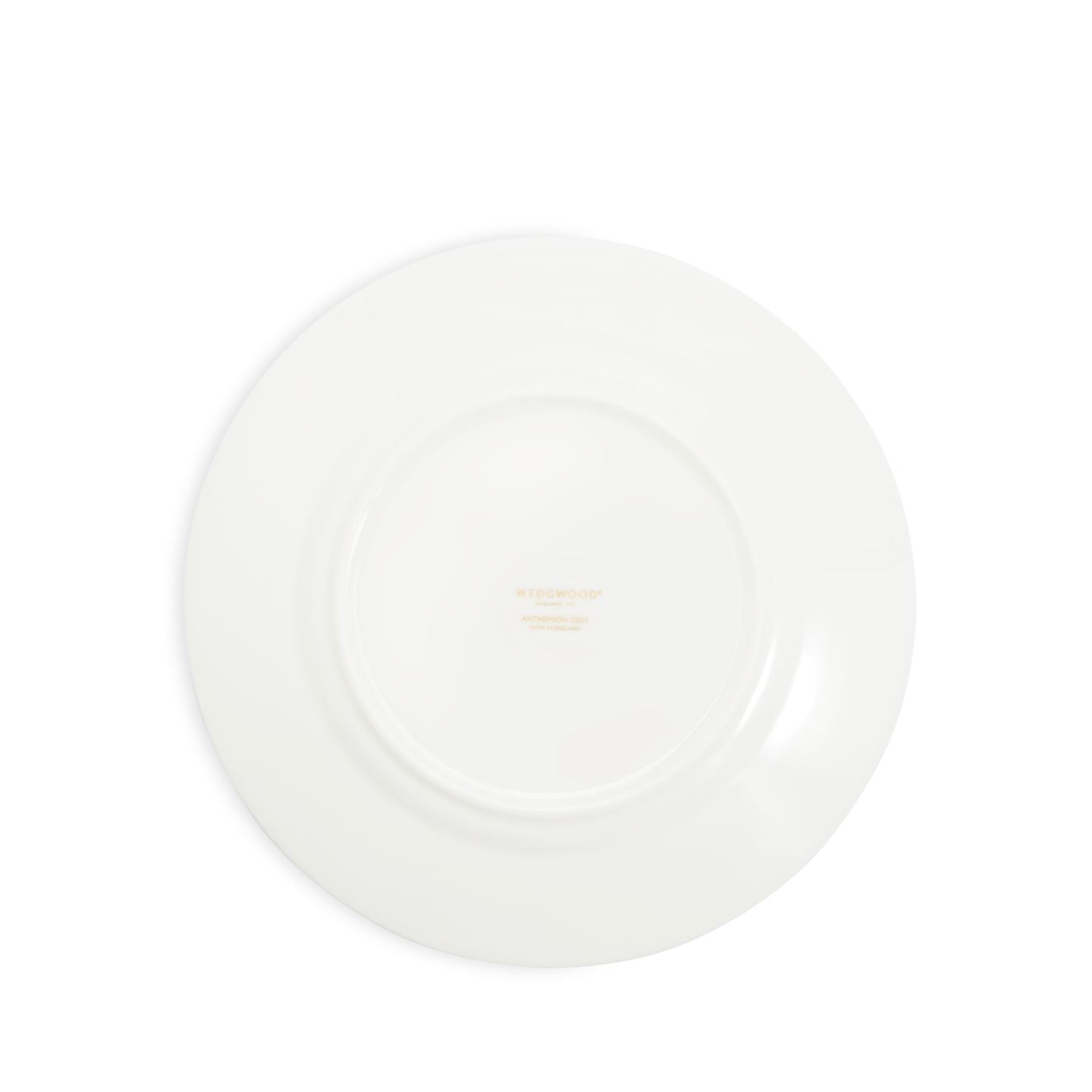 Anthemion Grey Salad Plate