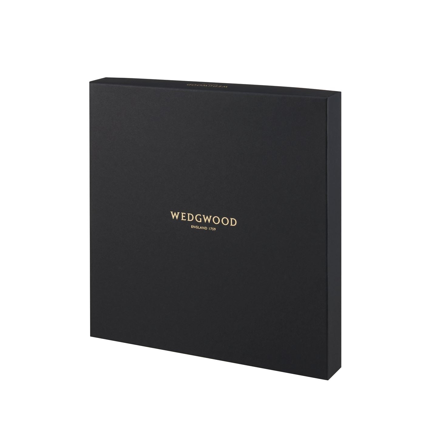 Anthemion Grey Charger Plate
