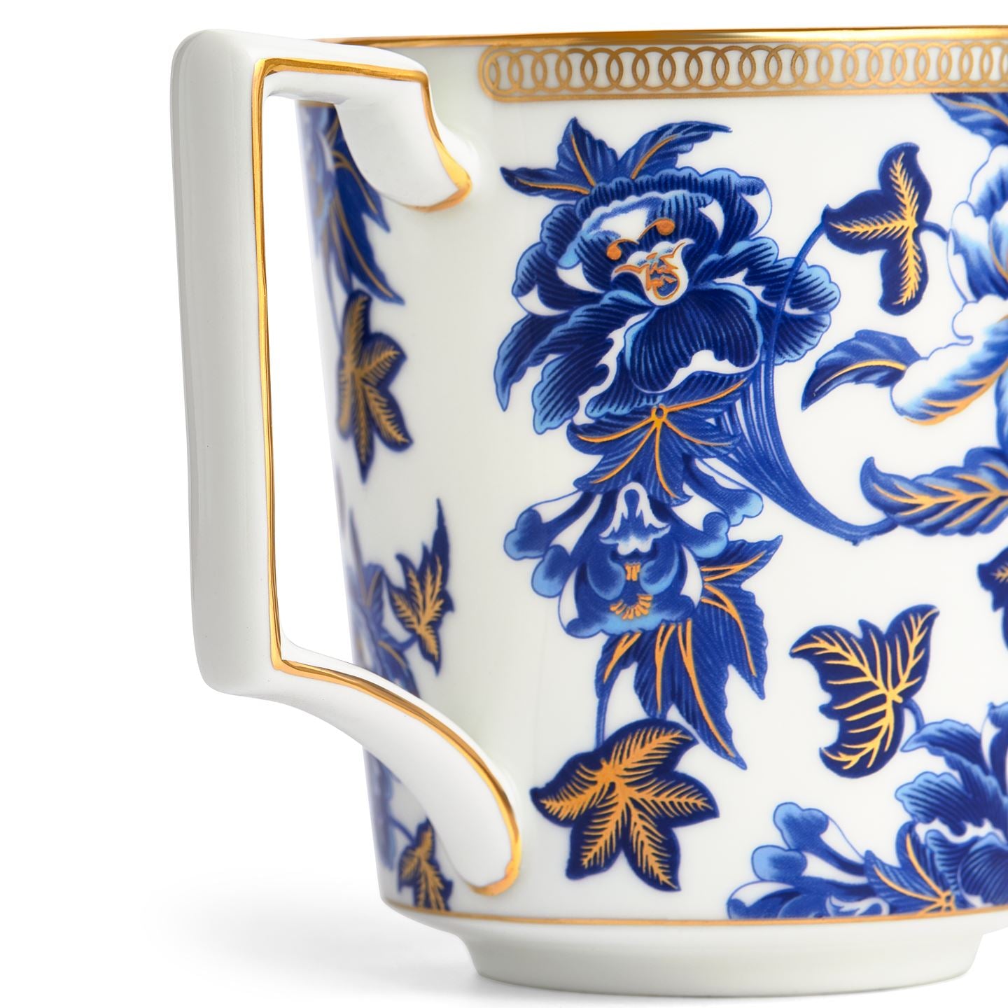 Hibiscus Mug | Wedgwood
