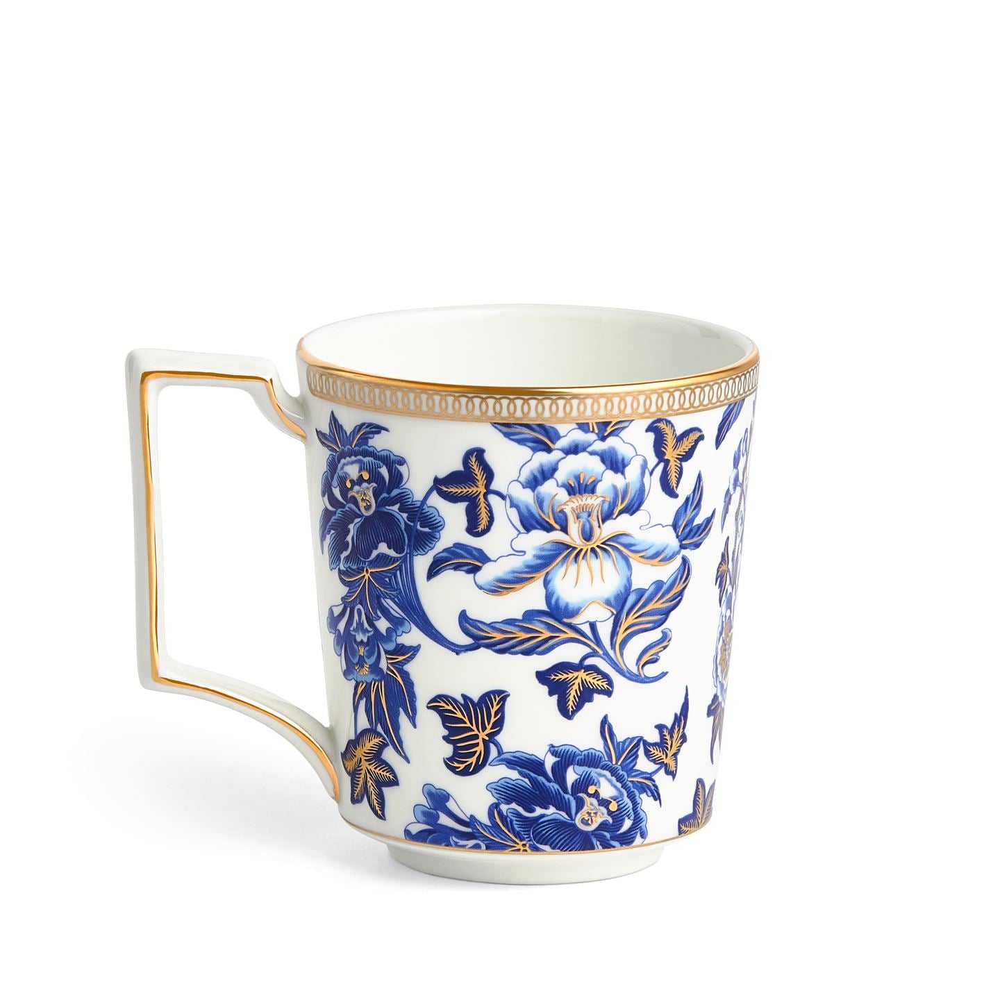 Hibiscus Mug | Wedgwood
