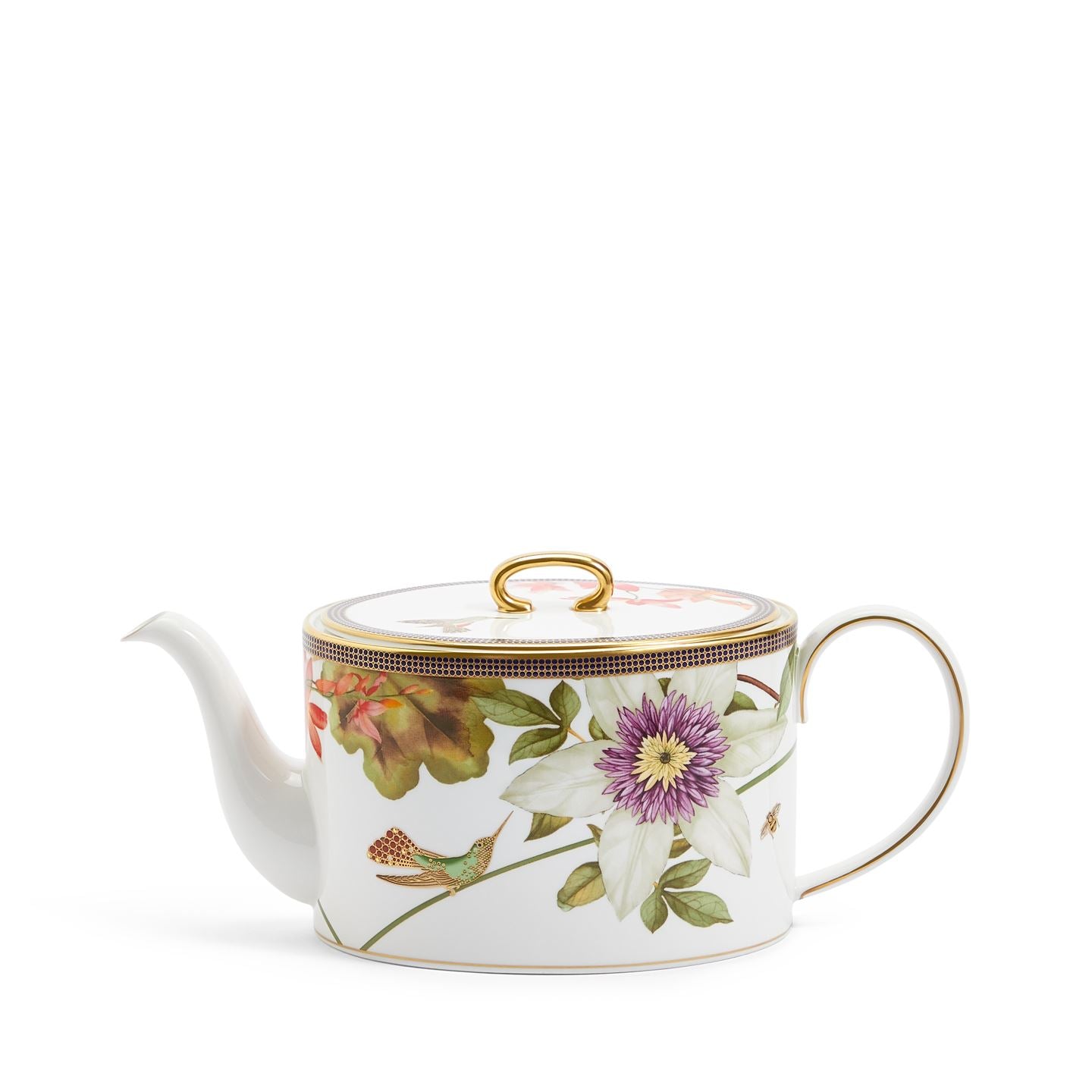 ウェッジウッド クリブデン ティーセット 15点 Hummingbird 15-Piece Set | Wedgwood
