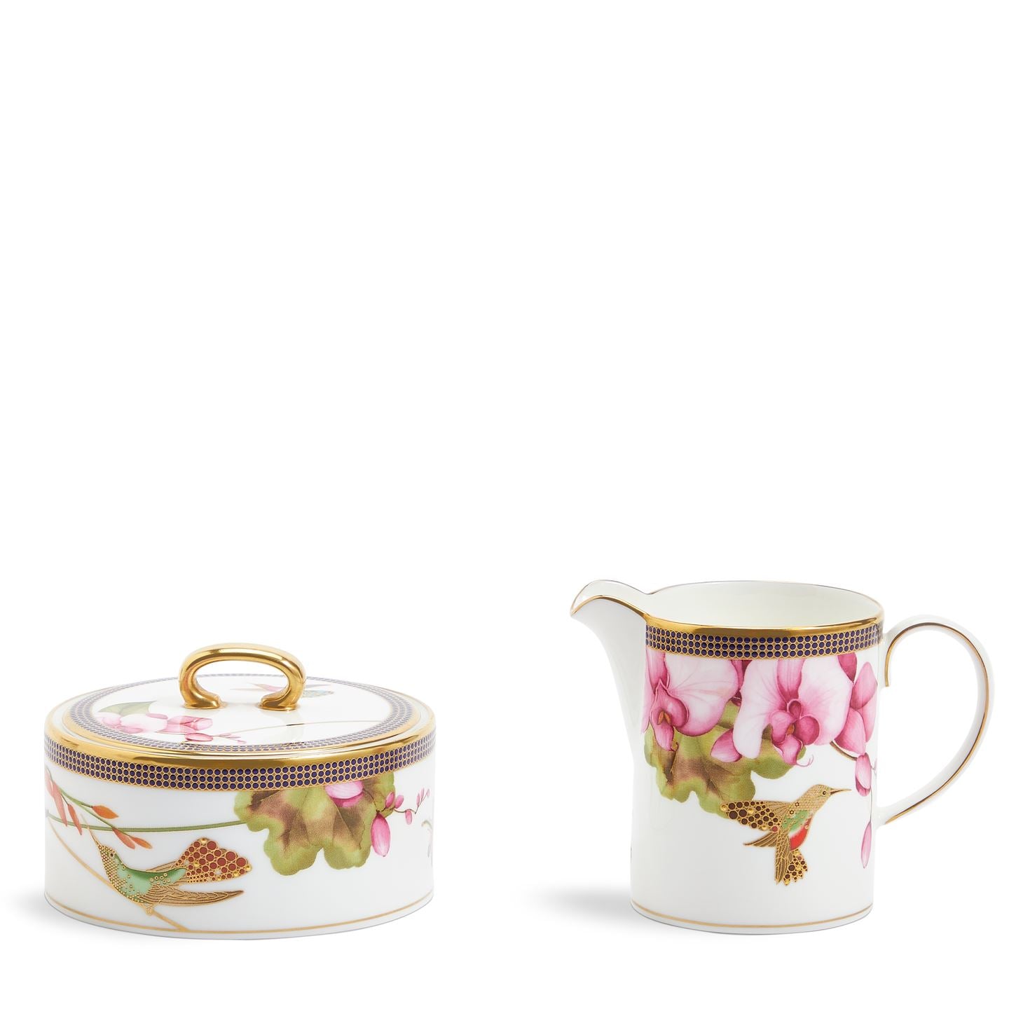 Hummingbird 15-Piece Set