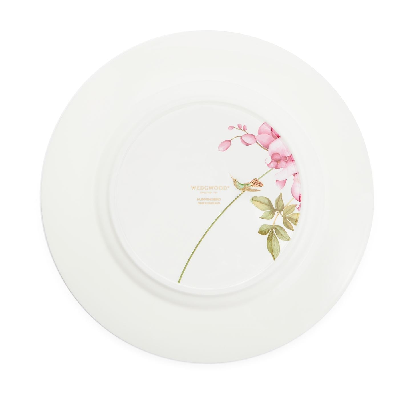 Hummingbird Dinner Plate | Wedgwood