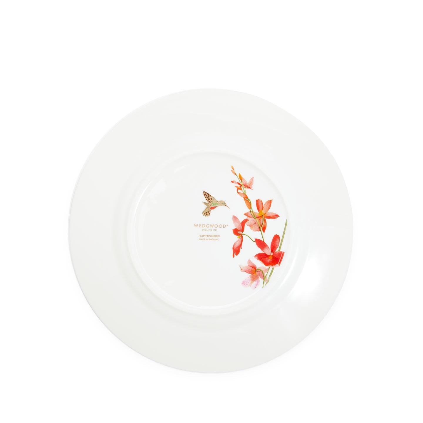 Wedgwood Humming Birds・ Curzon 他皿合計 7枚 Wedgwood Humming
