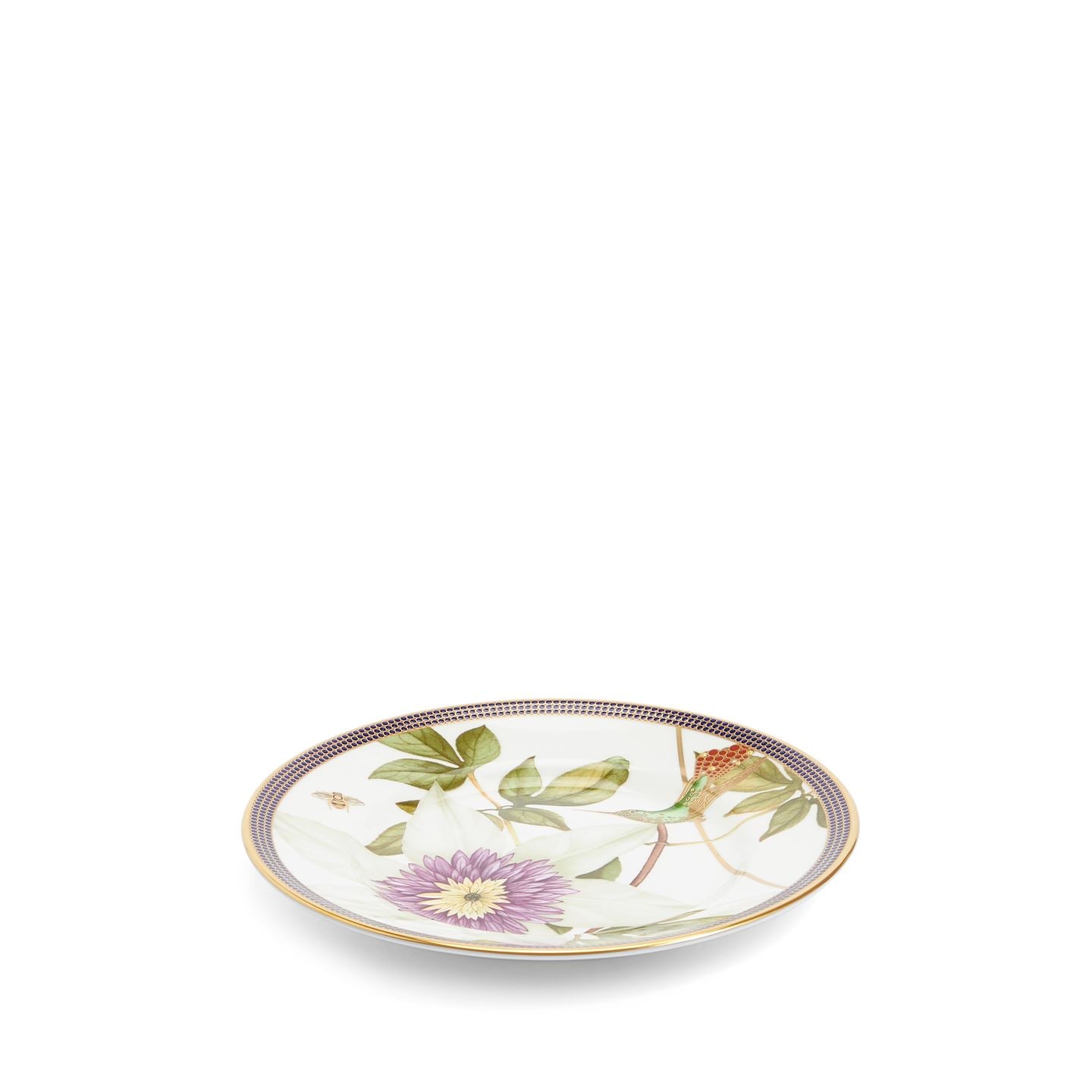 Wedgwood ハミングバード 15cm プレート aq12273｜New