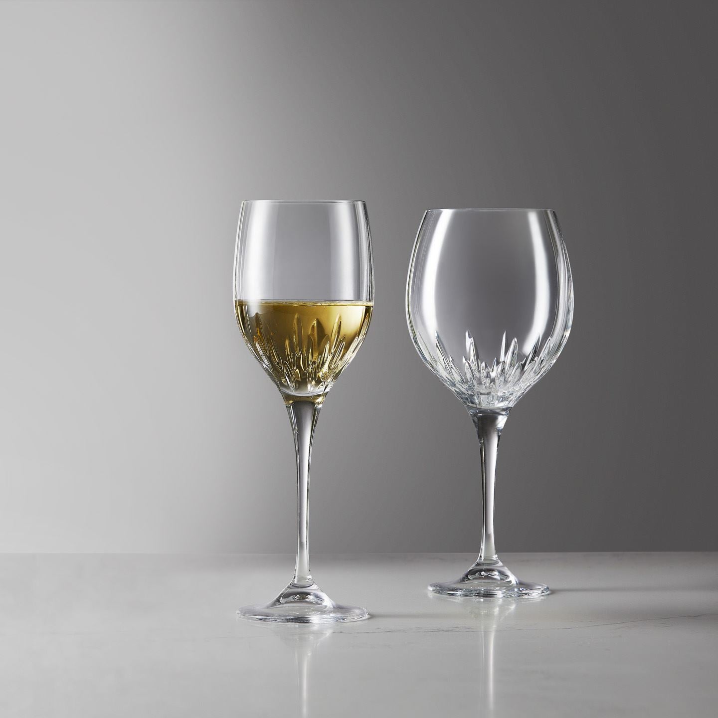Vera Wang Duchesse Goblet, Set of 2 | Wedgwood
