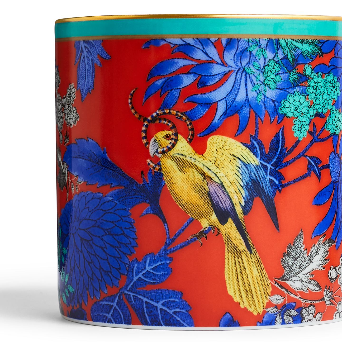 Wonderlust Large Mugs Set Of 2