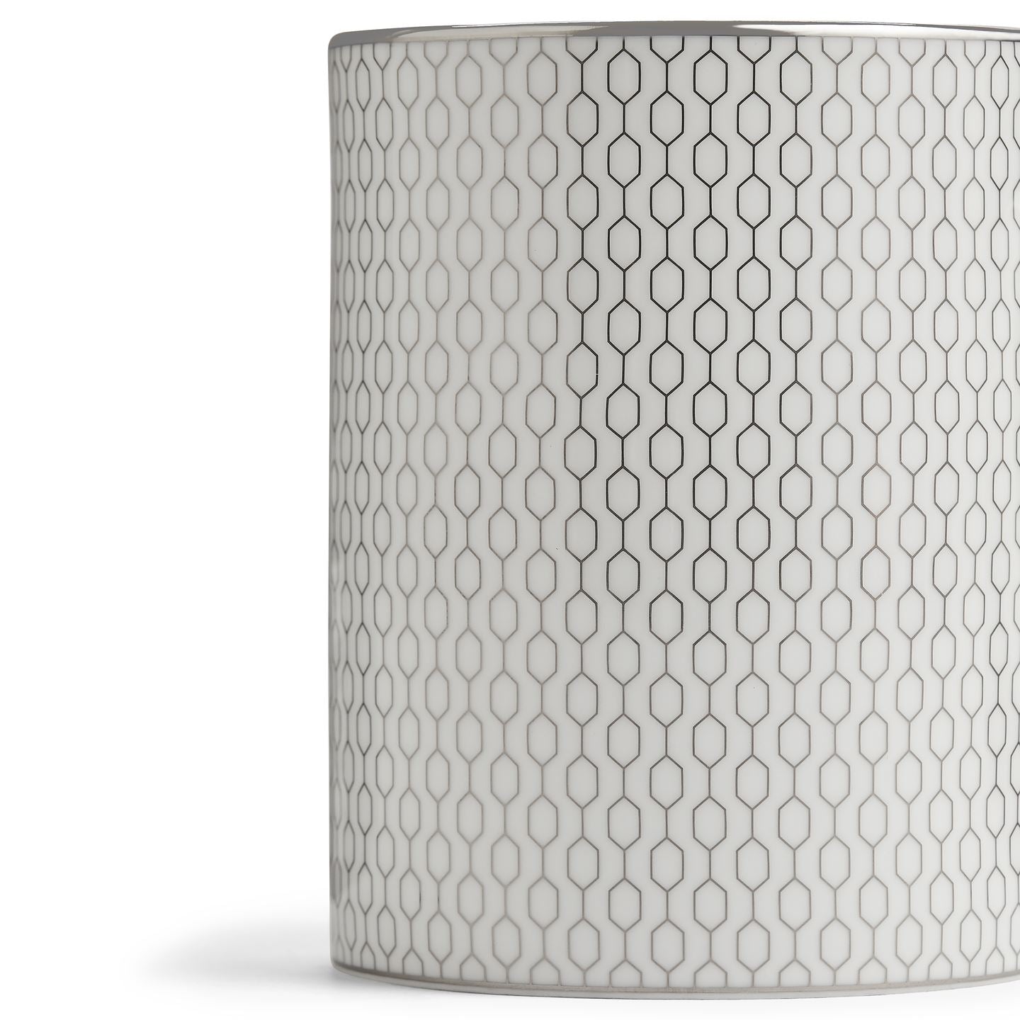 Gio Platinum Mug