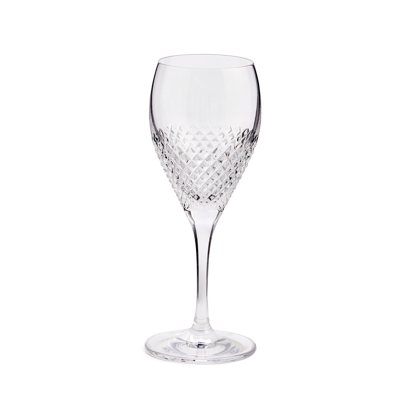 Vera Wang Diamond Mosaic Wine, Set of 2
