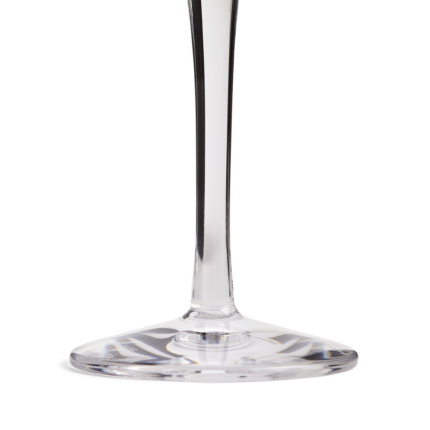 Vera Wang Diamond Mosaic Flute Pair, Set of 2