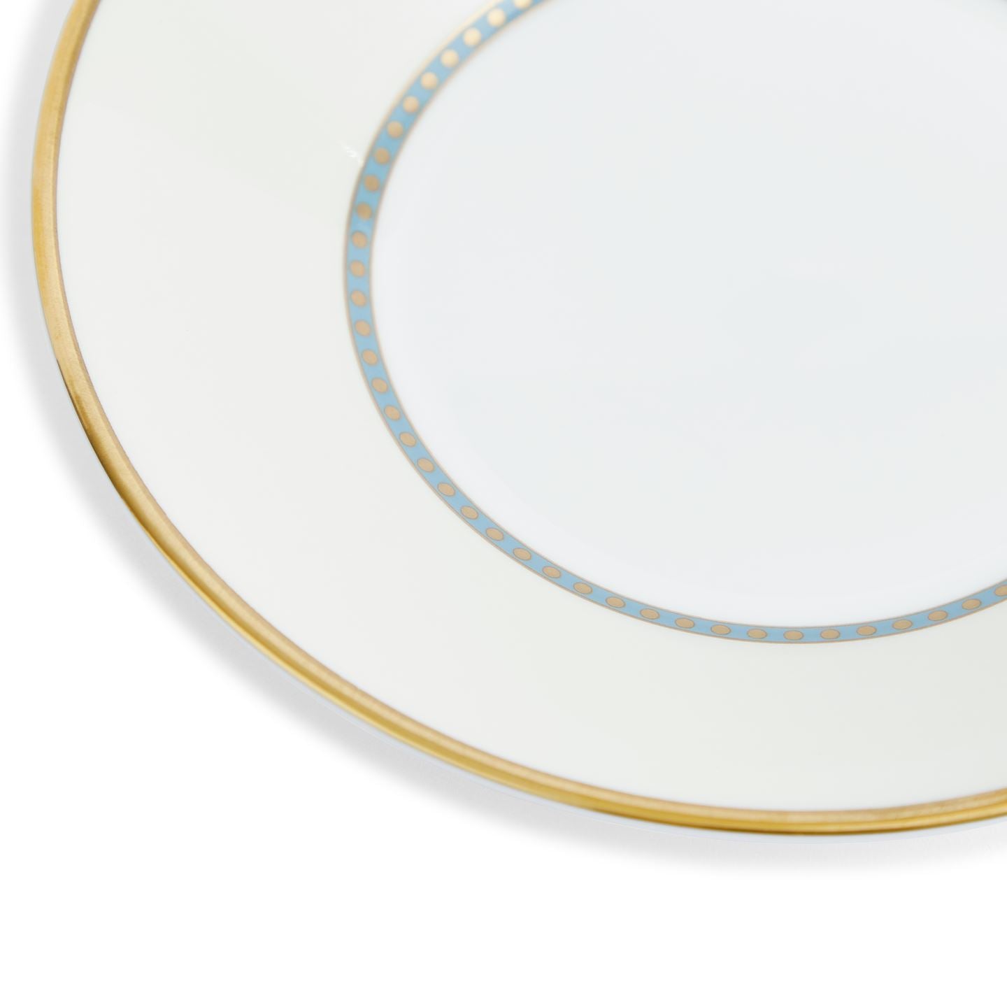 Helia Teacup and Saucer
