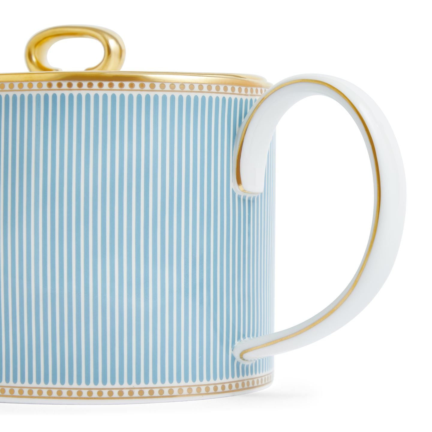 Helia Teapot