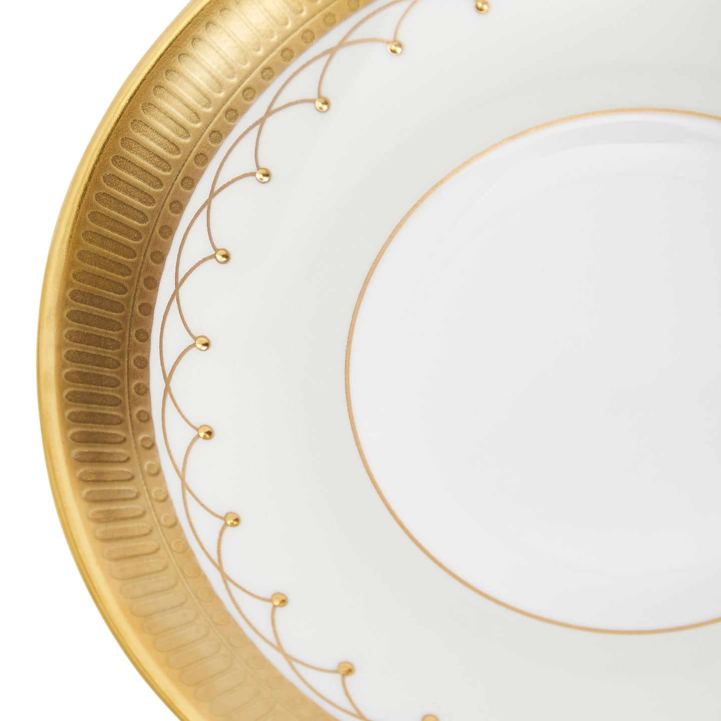 Phoenix Coffee Cup & Saucer