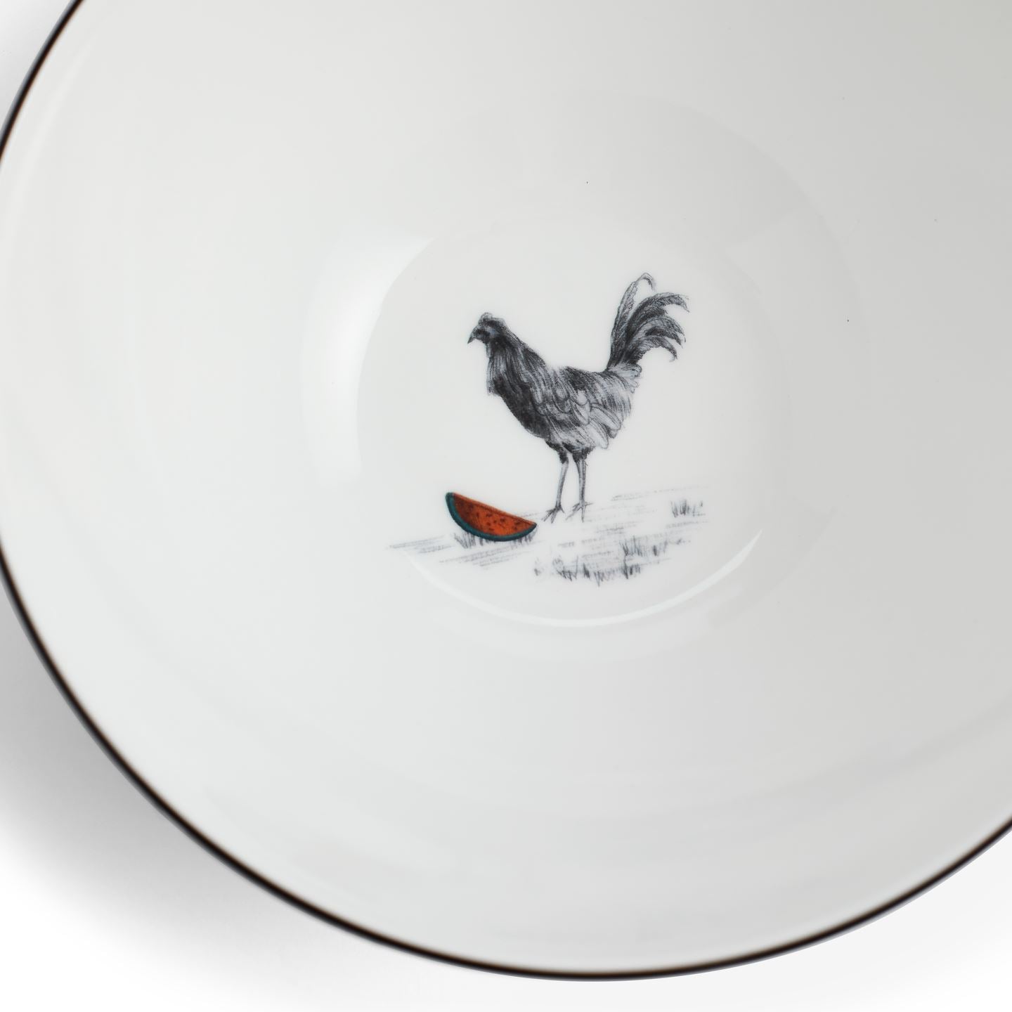 Sheila Bridges 4 Piece Place Setting