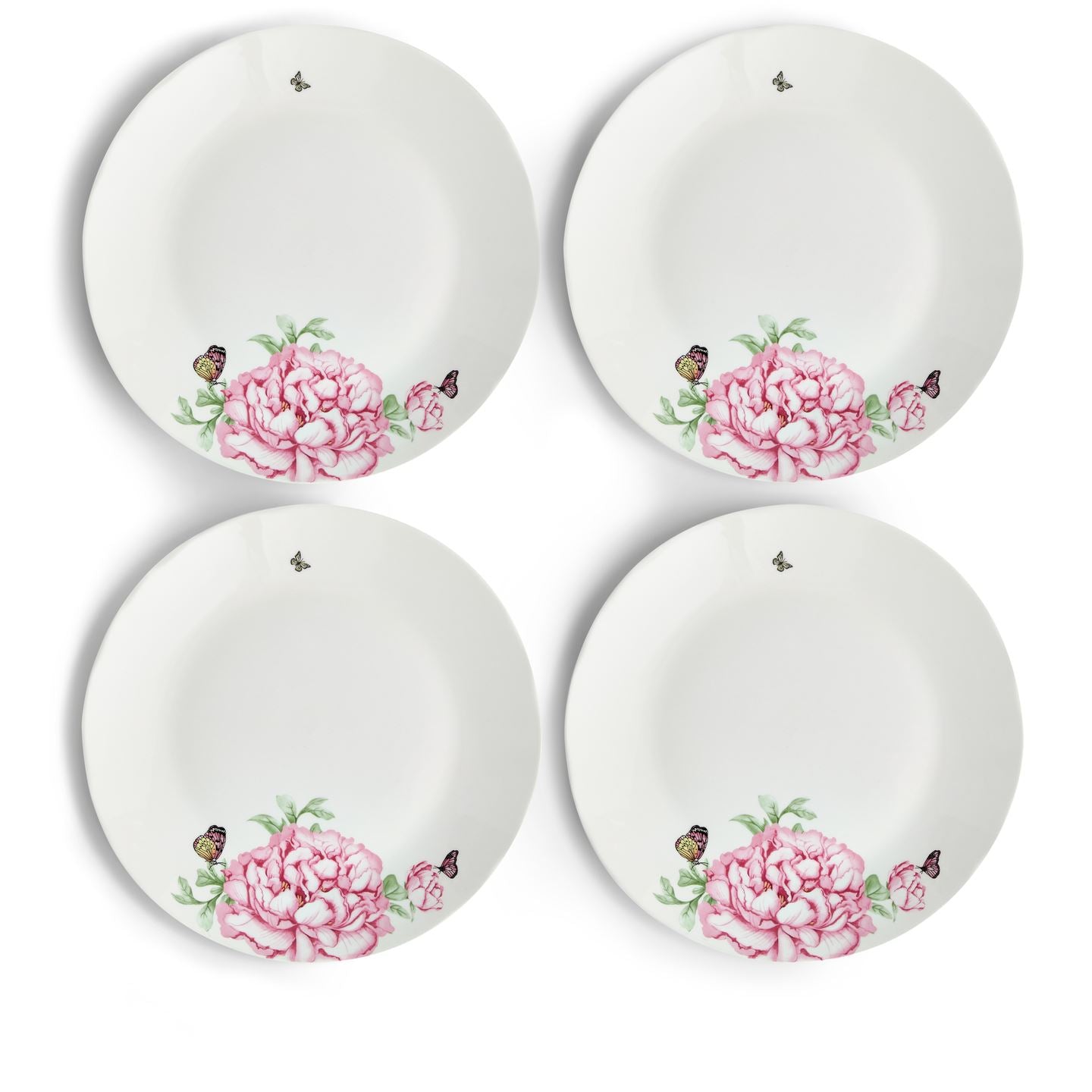 Royal Albert Miranda Kerr Everyday Friendship, 12 Piece Set, Mixed Colours