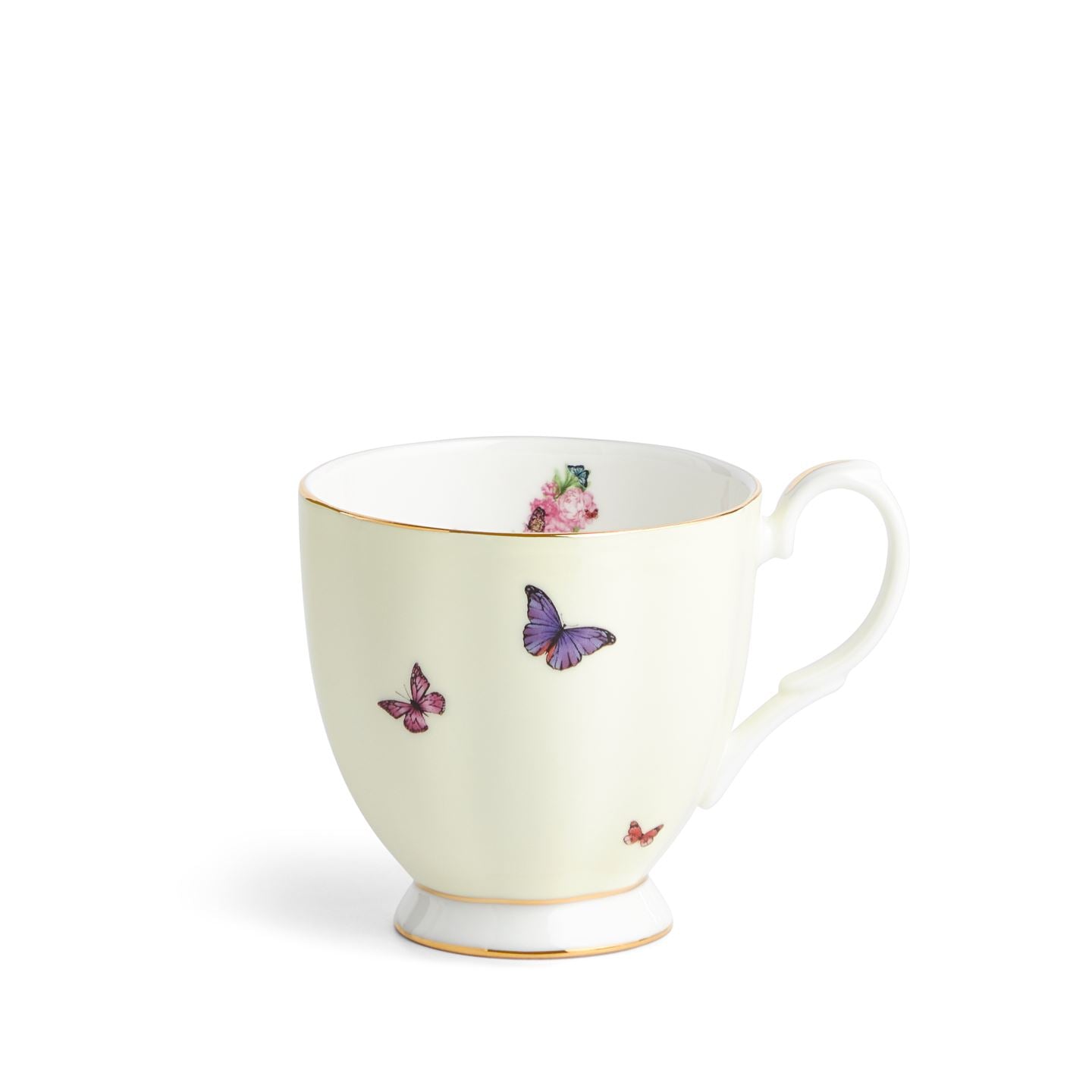Royal Albert Miranda Kerr Friendship Joy 2 Piece Set