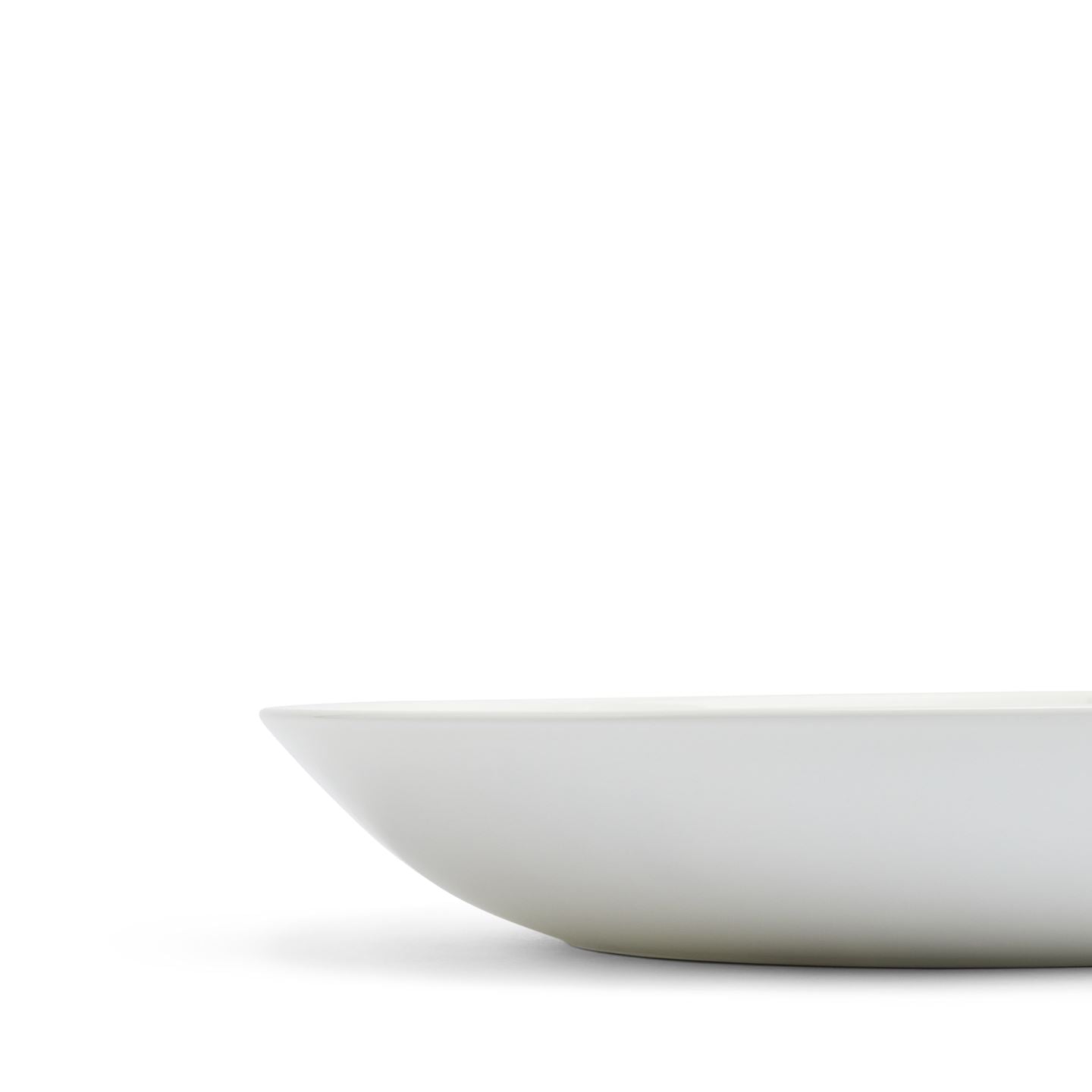 Wild Strawberry Classic Large Couped Bowl | Wedgwood