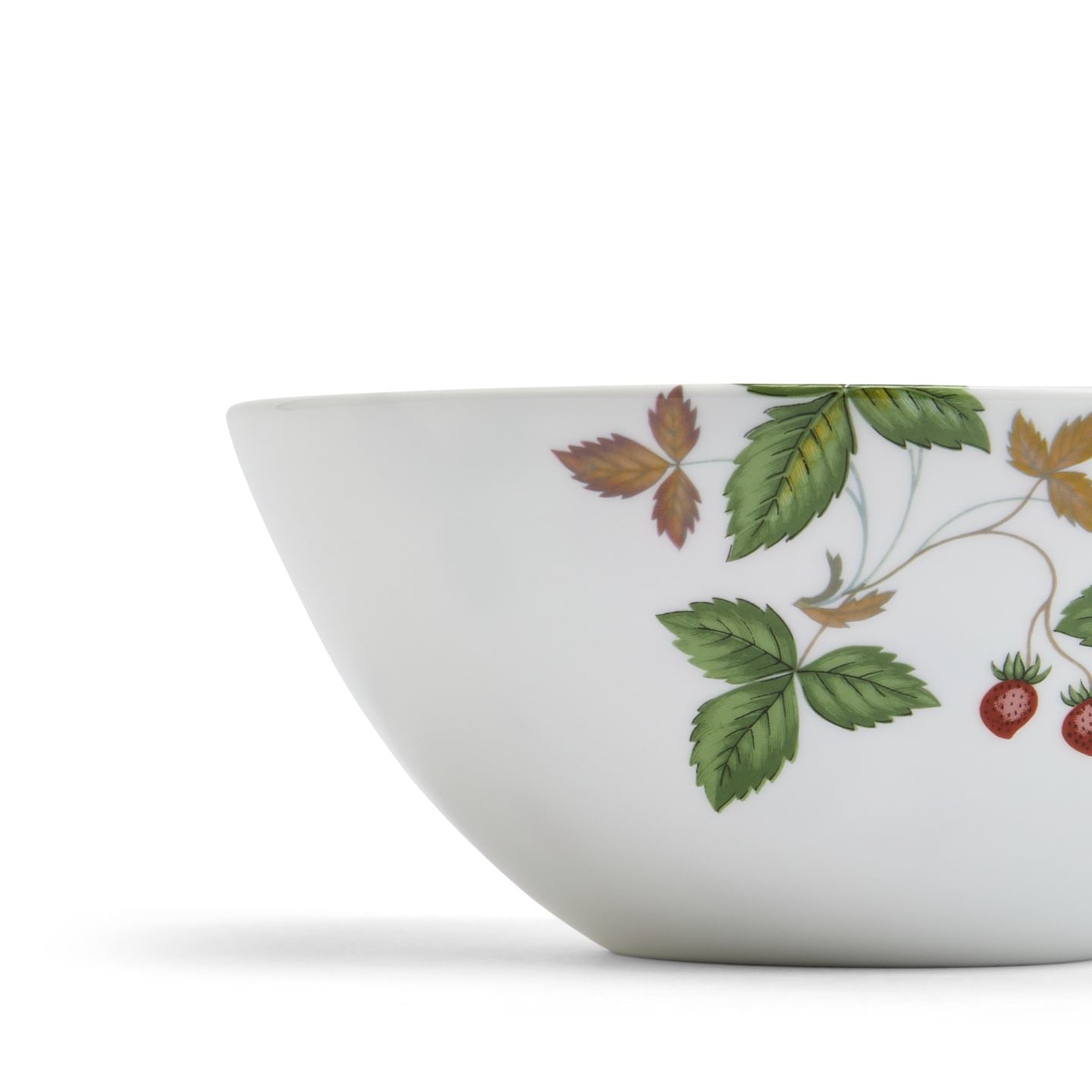 Wild Strawberry Classic Large Bowl | Wedgwood