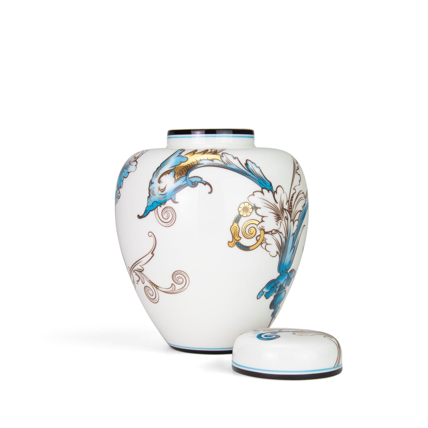 Florentine Turquoise | Wedgwood