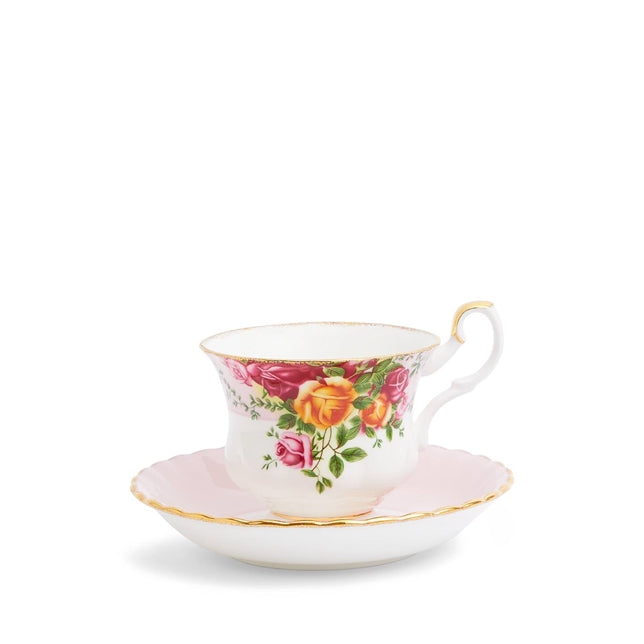 Old Country Roses 3 Piece Set Rose | Wedgwood