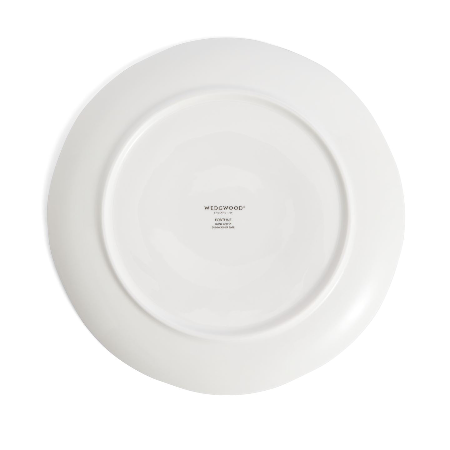 Fortune Dinner Plate | Wedgwood