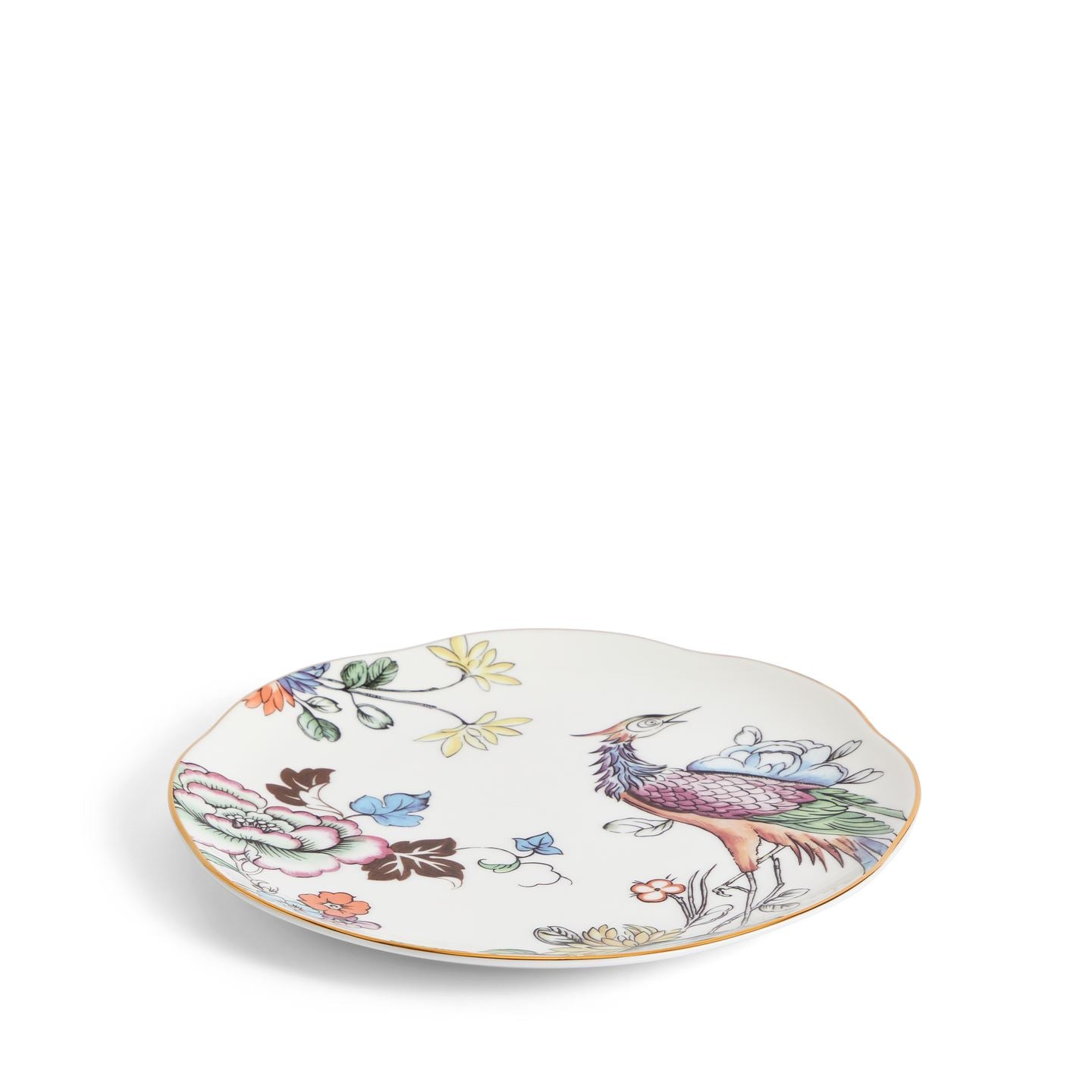 Fortune Accent Plate