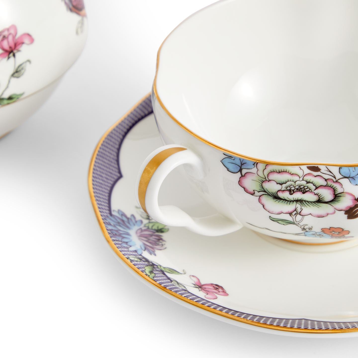 Fortune Tea for One | Wedgwood