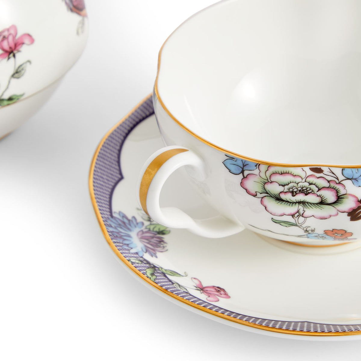 Fortune Tea for One | Wedgwood