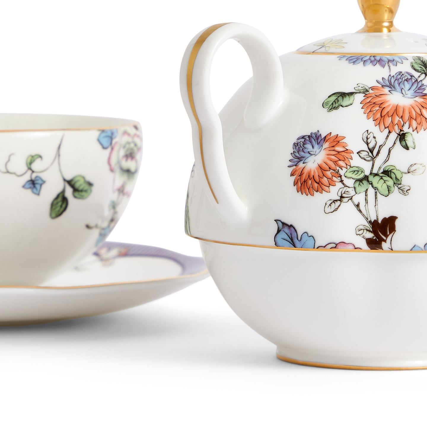 Fortune Tea for One | Wedgwood