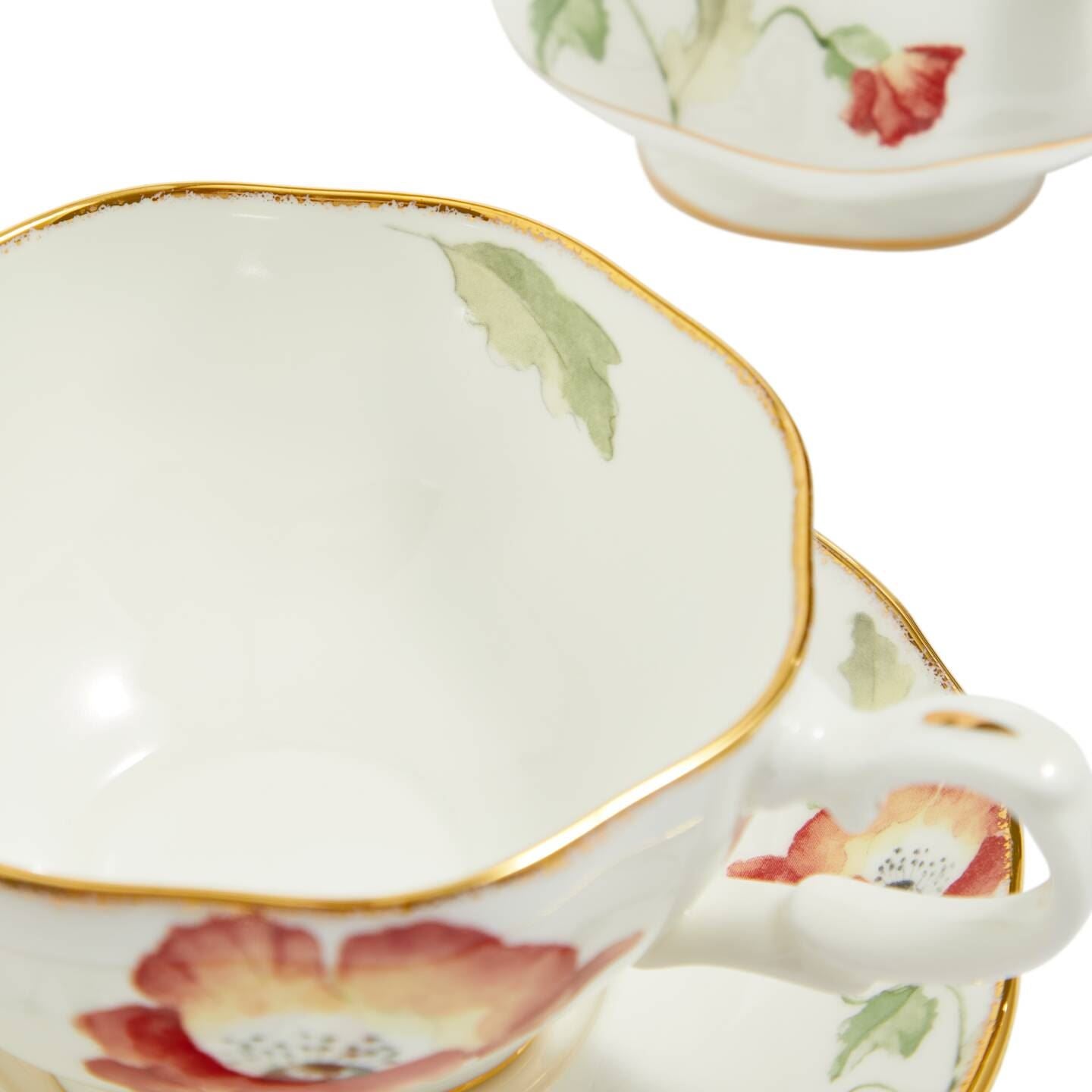 100 Years Tea for One 500ml Poppy 1970