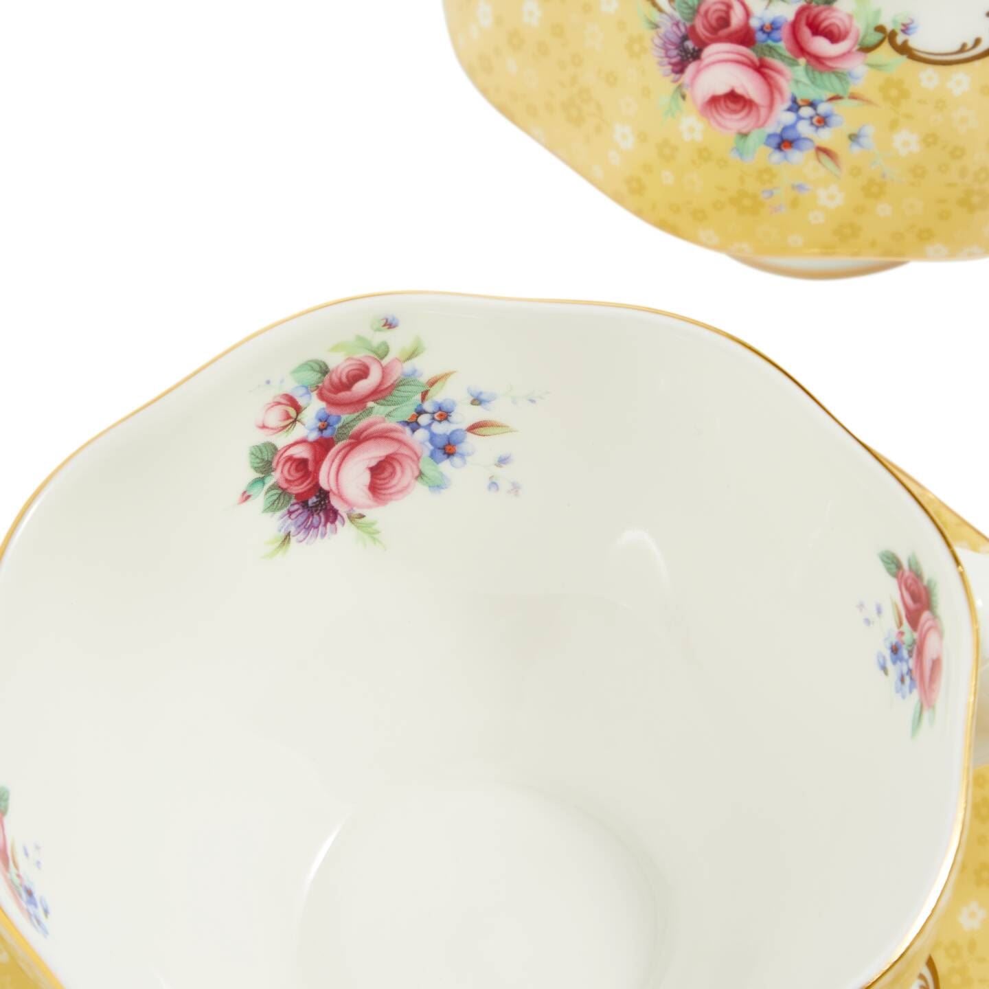 100 Years Tea for One 500ml Bouquet 1990