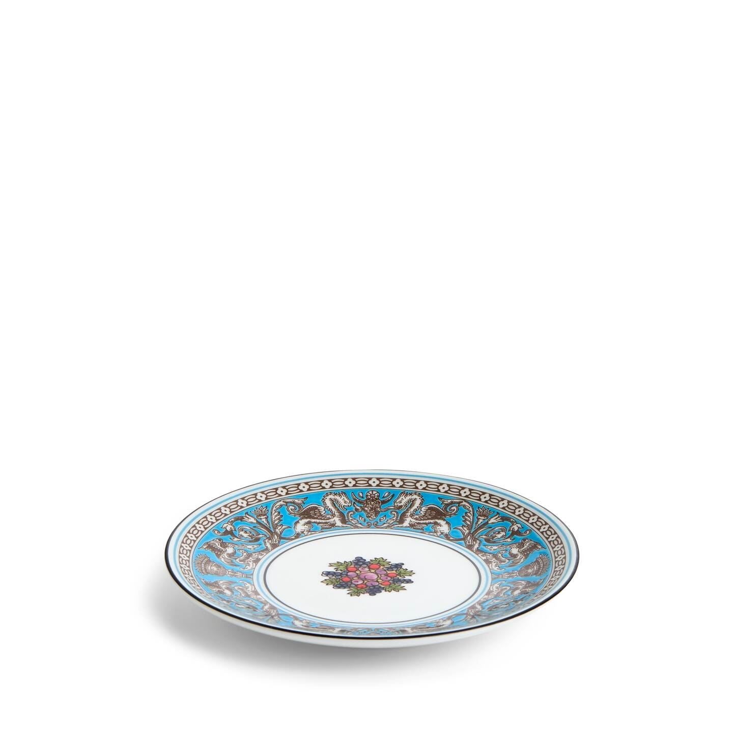 Florentine Turquoise Petit Tray | Wedgwood