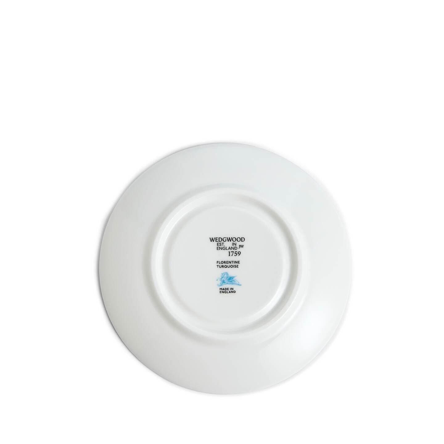 Florentine Turquoise Petit Tray | Wedgwood