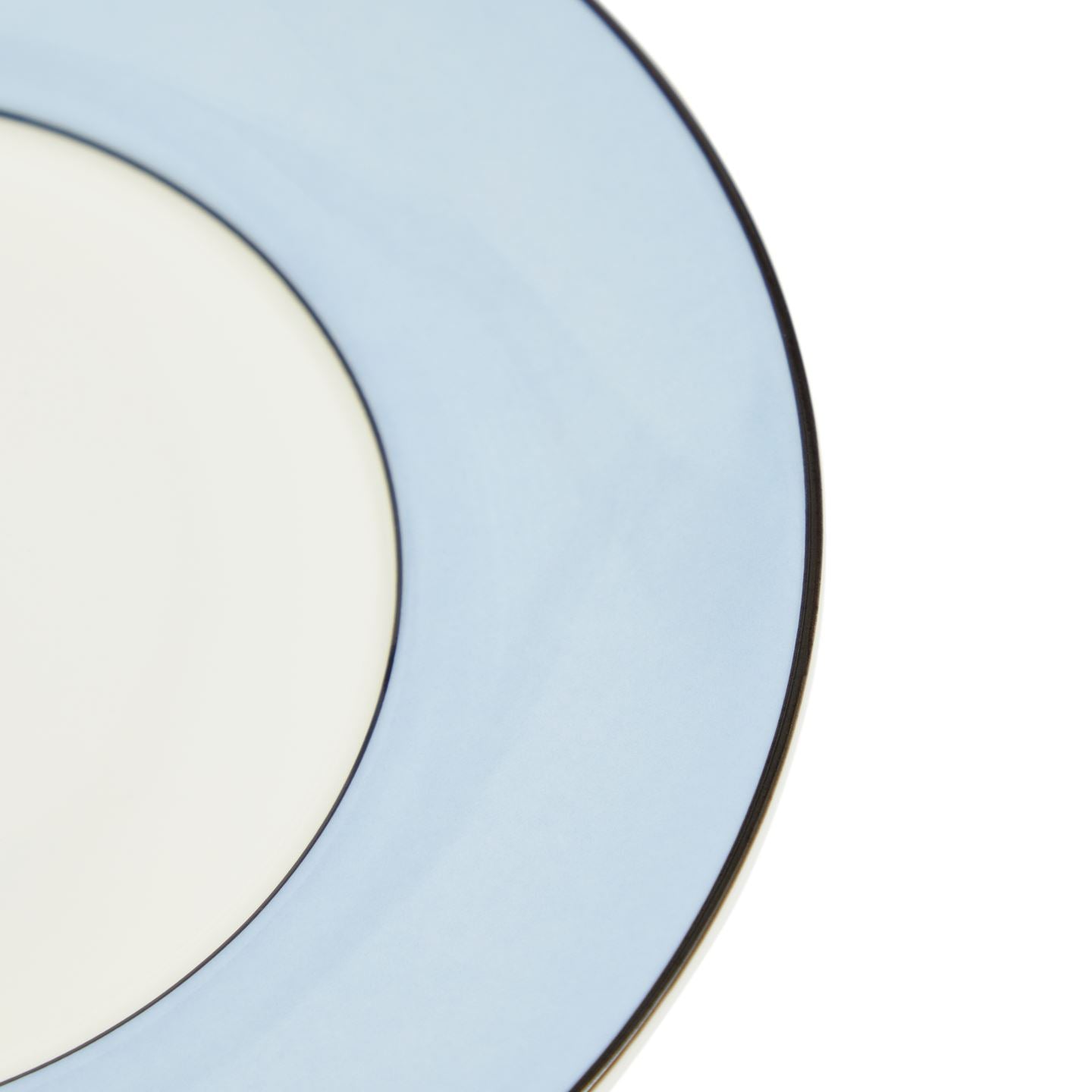 Sheila Bridges Teacup & Saucer Picnic