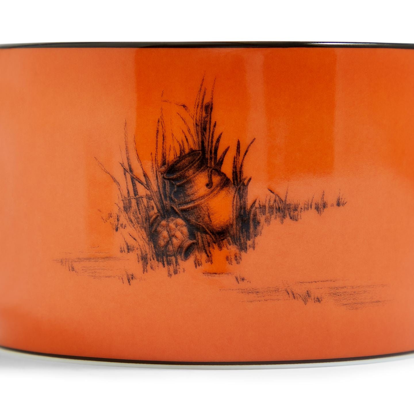 Sheila Bridges Teacup & Saucer Vanity