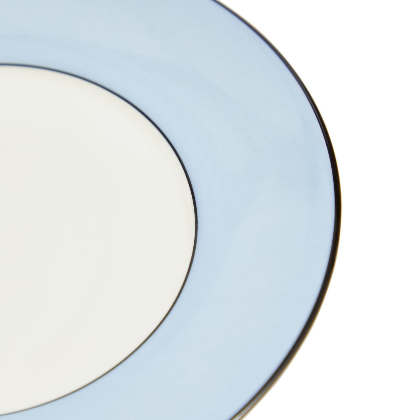 Sheila Bridges Teacup & Saucer Vanity