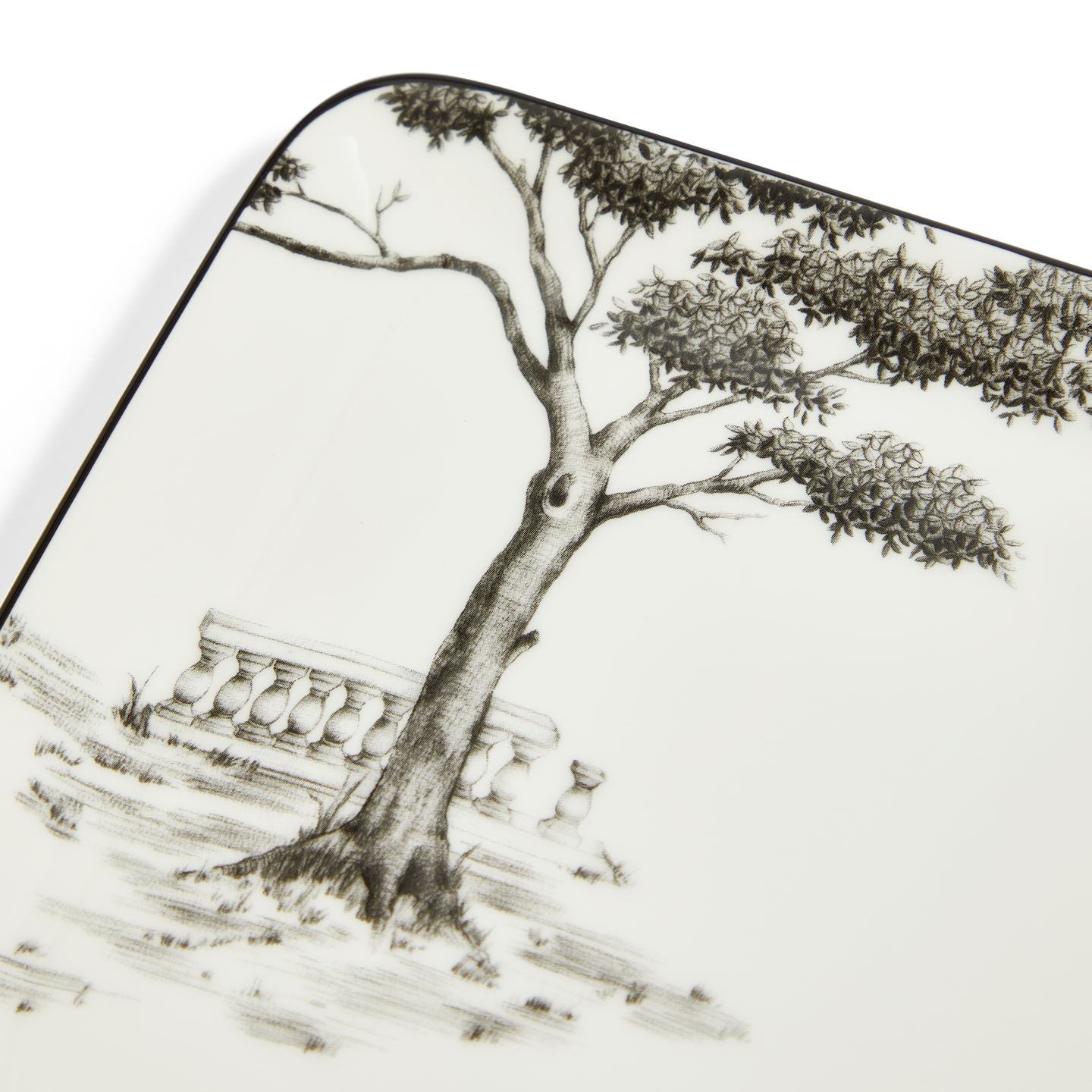 Sheila Bridges Tray | Wedgwood
