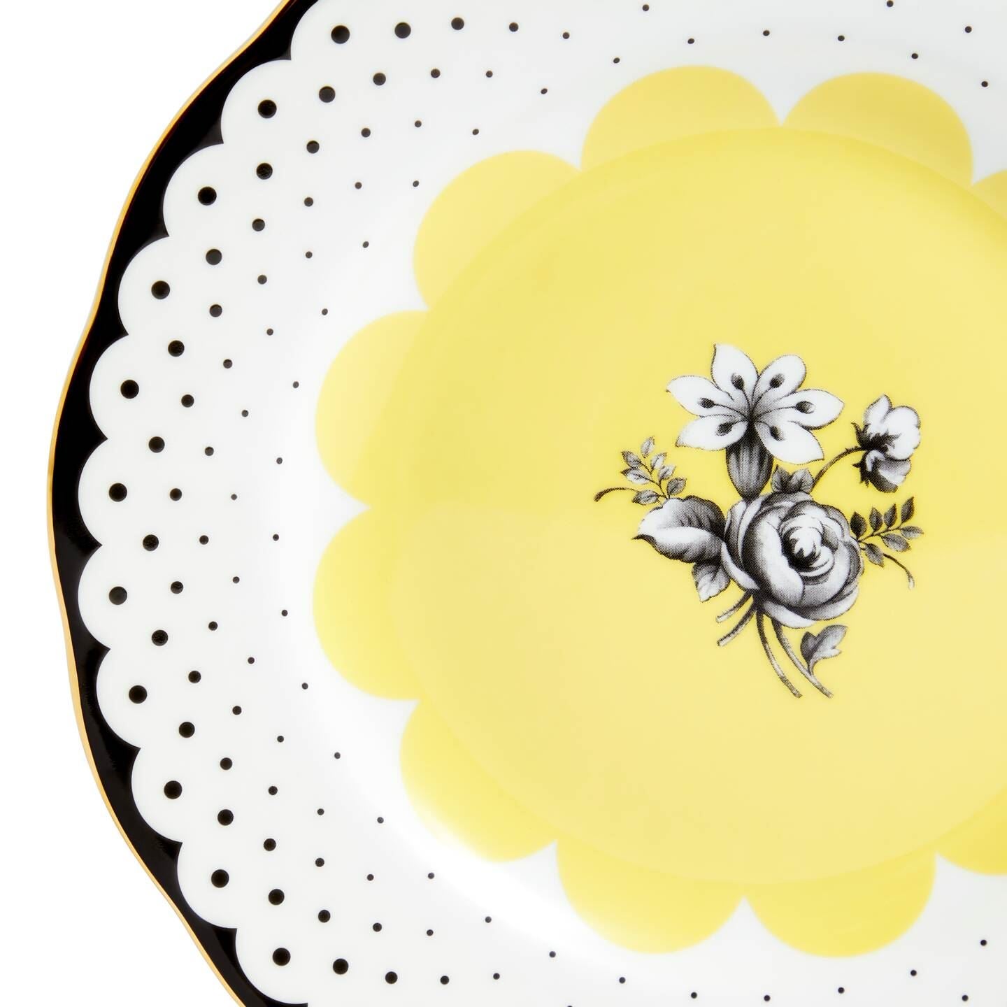 100 Years Teacup, Saucer, Plate , 3 Piece Set, Wanda 1920 | Wedgwood