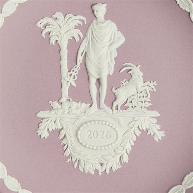 Annual Plate Hermes 2026 | Wedgwood