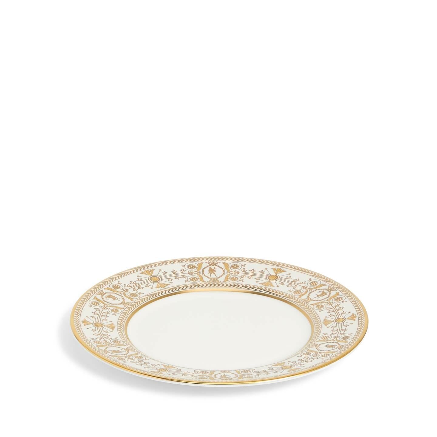 Bacchus Medium Side Plate
