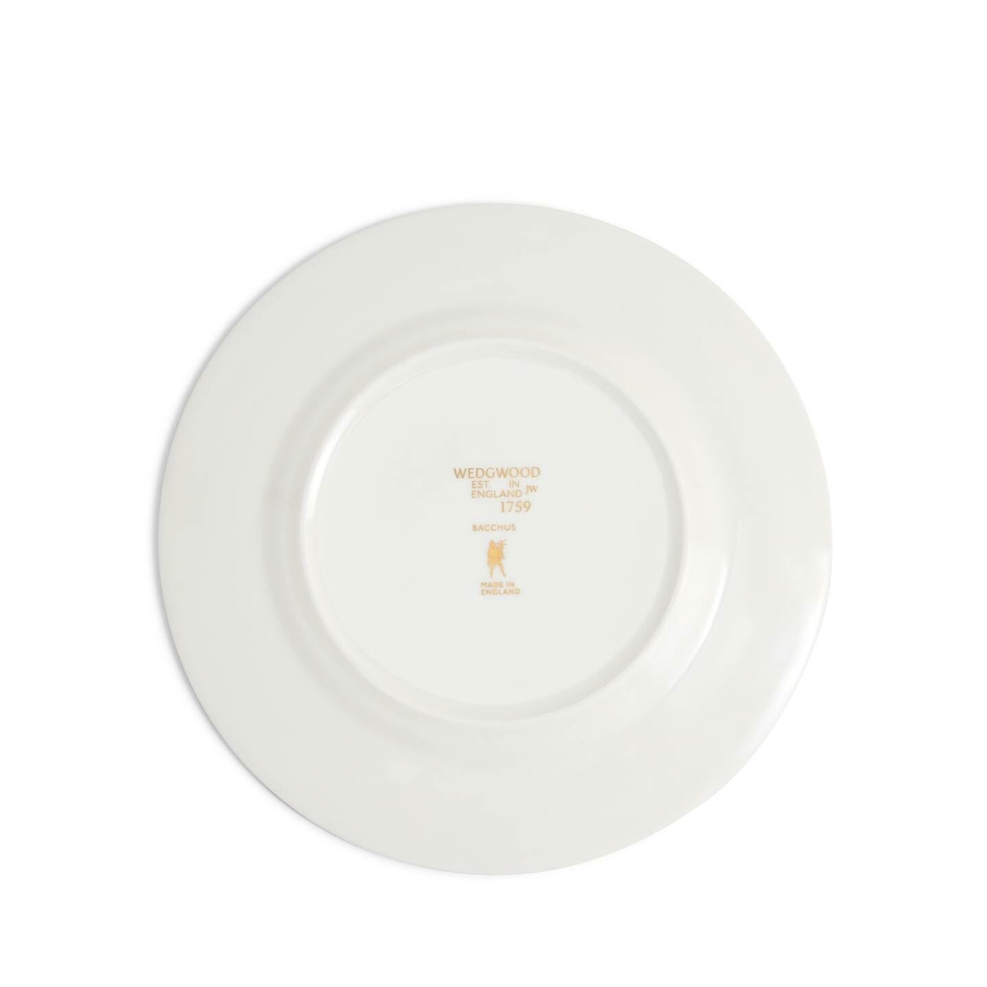 Bacchus Medium Side Plate