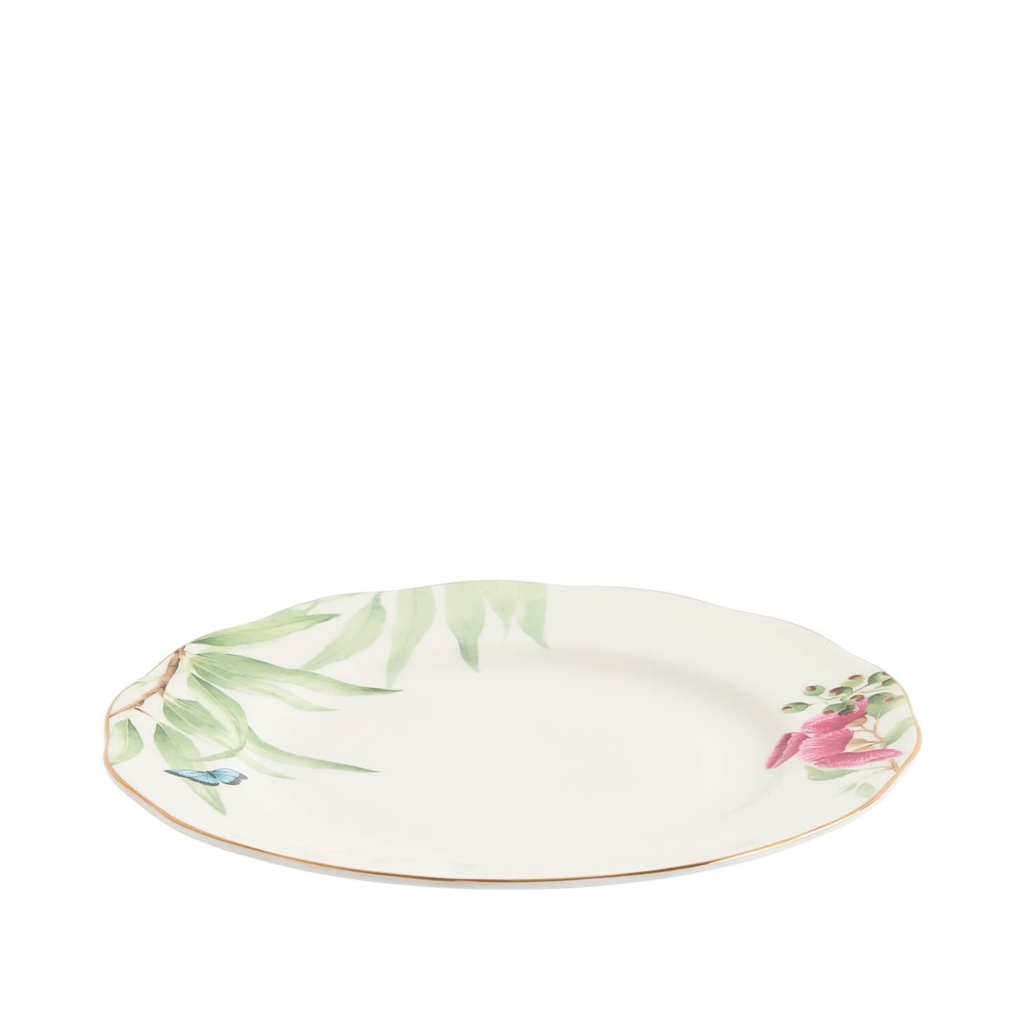 Miranda Kerr Australiana Dinner Plate