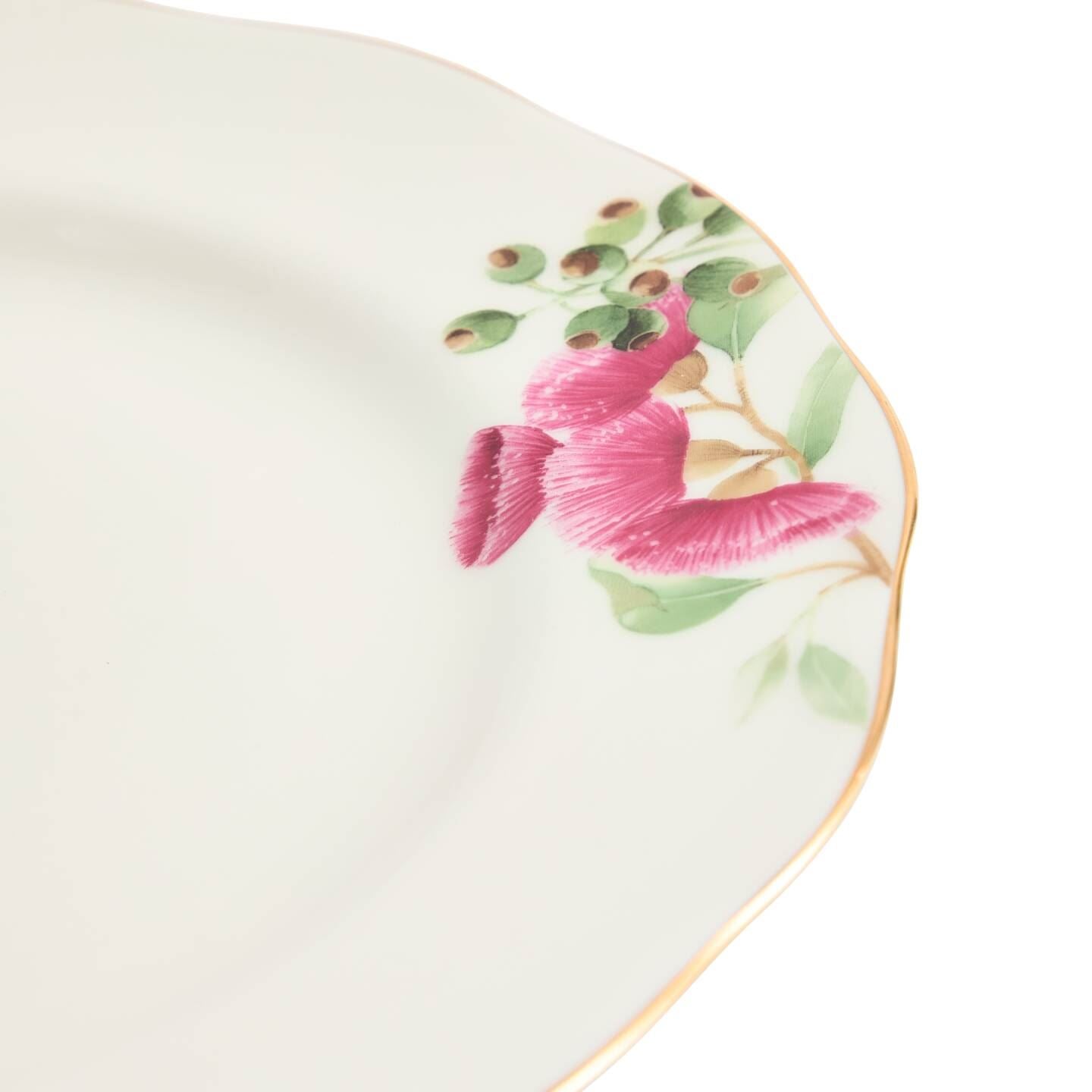 Miranda Kerr Australiana Dinner Plate