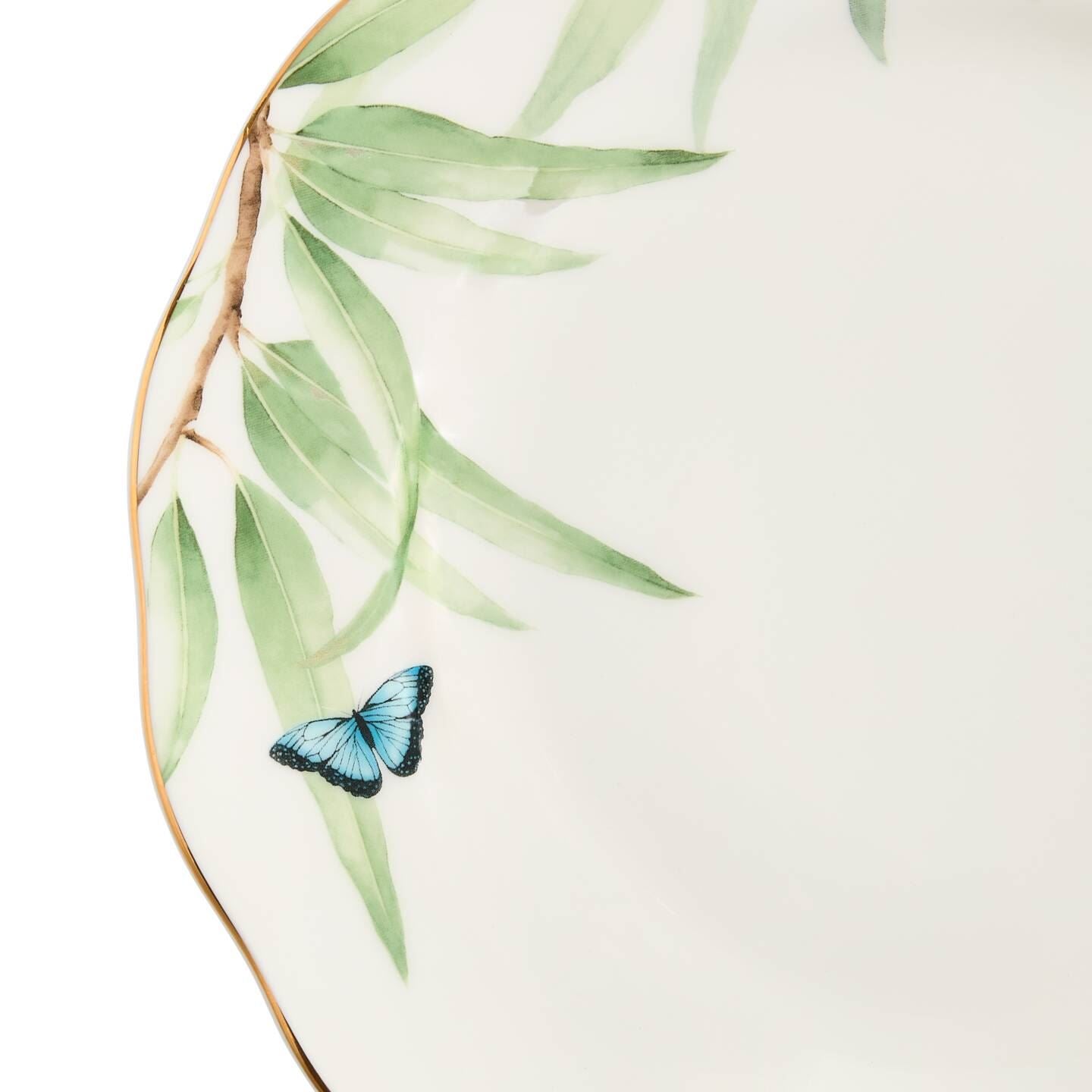 Miranda Kerr Australiana Dinner Plate
