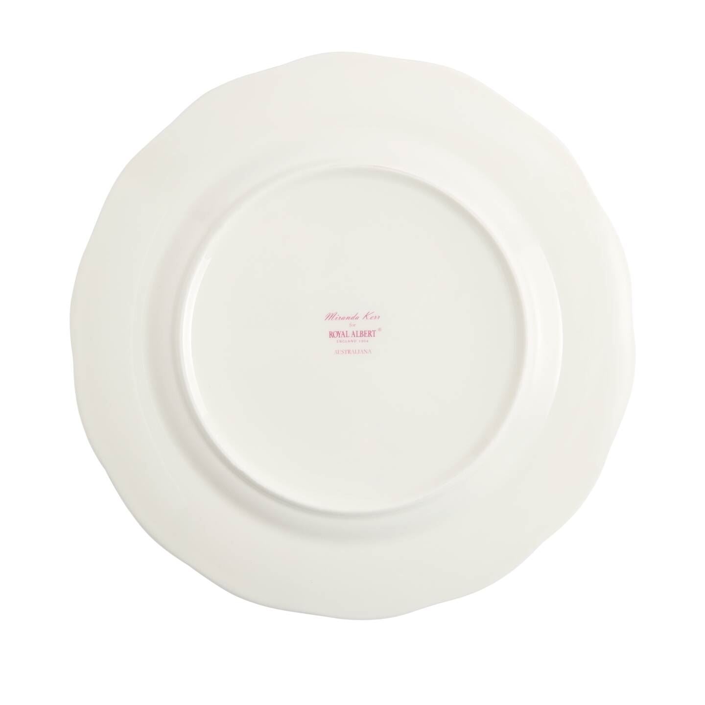 Miranda Kerr Australiana Dinner Plate