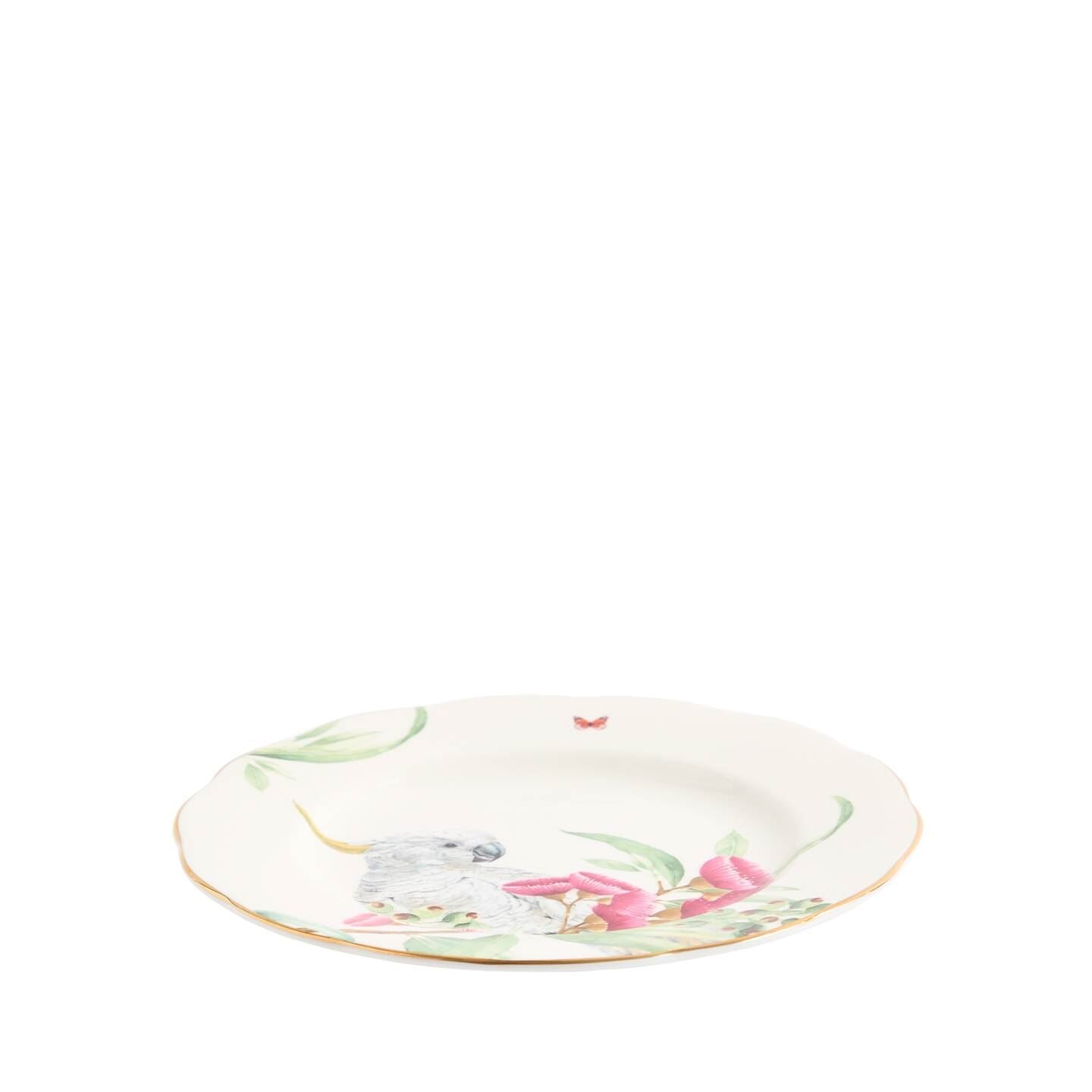 Miranda Kerr Australiana Plate