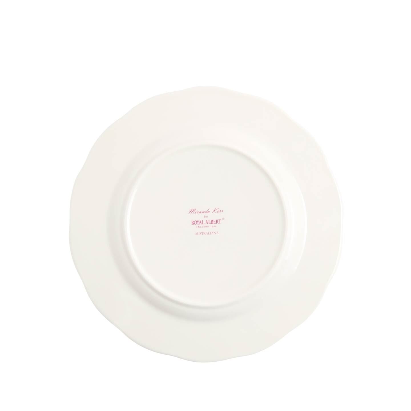 Miranda Kerr Australiana Plate