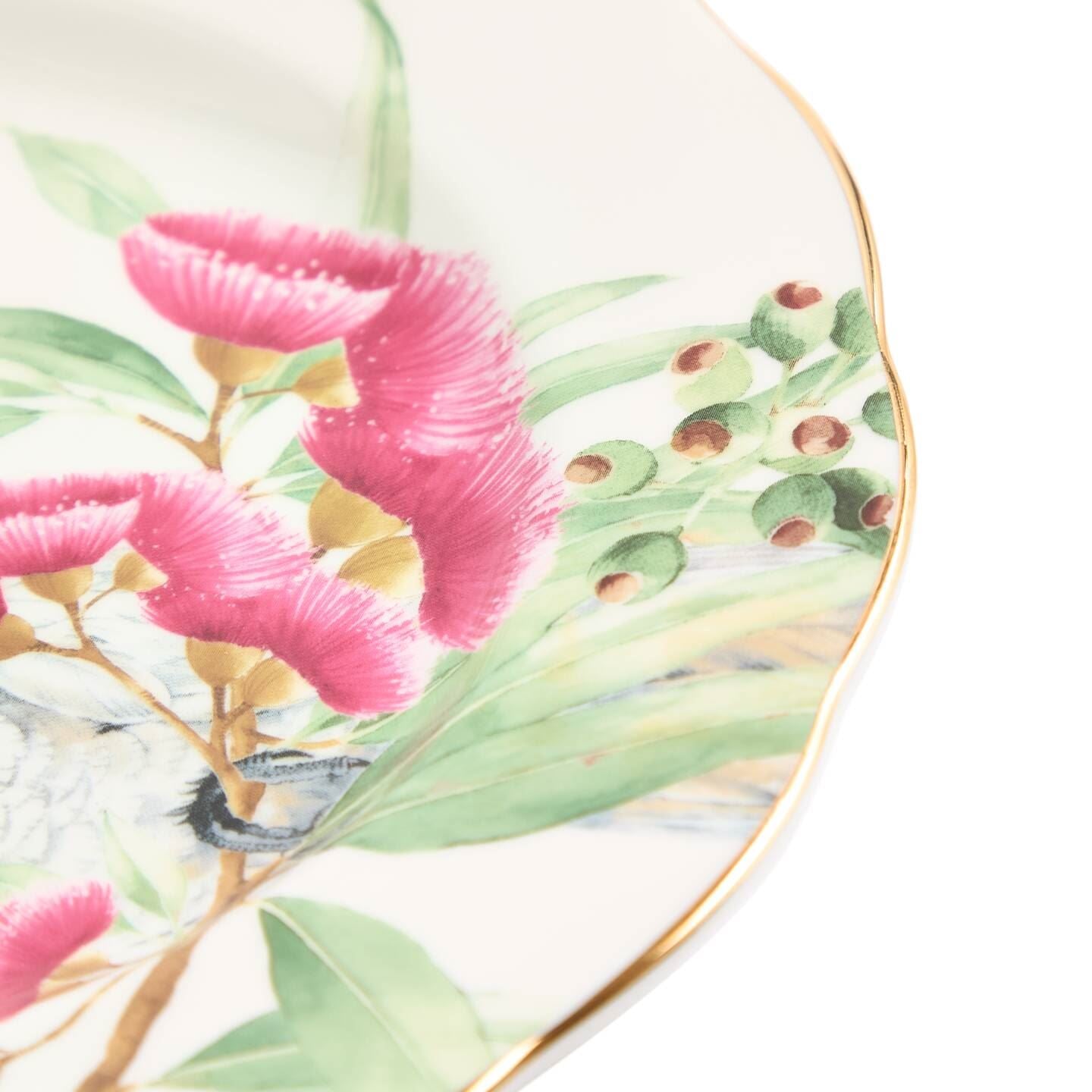 Miranda Kerr Australiana Plate